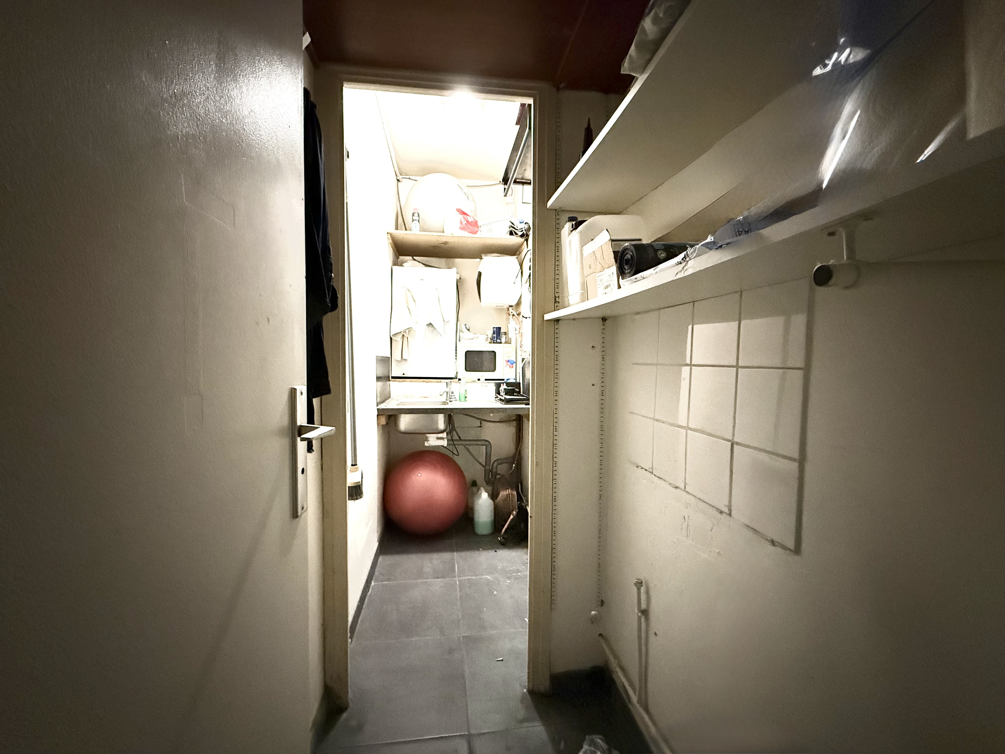 Achat immobilier Local commercial 2 pièces  30m2 à Paris (75004) - Photo n°5