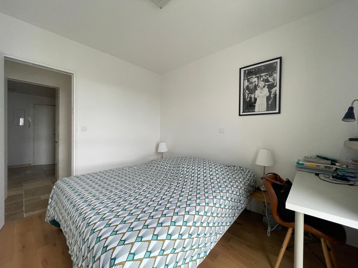 Achat immobilier Appartement 3 pièces  51m2 à Nantes (44200) - Photo n°8