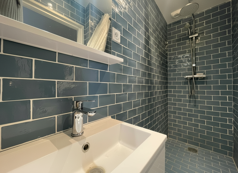 Achat immobilier Appartement 3 pièces  51m2 à Nantes (44200) - Photo n°13