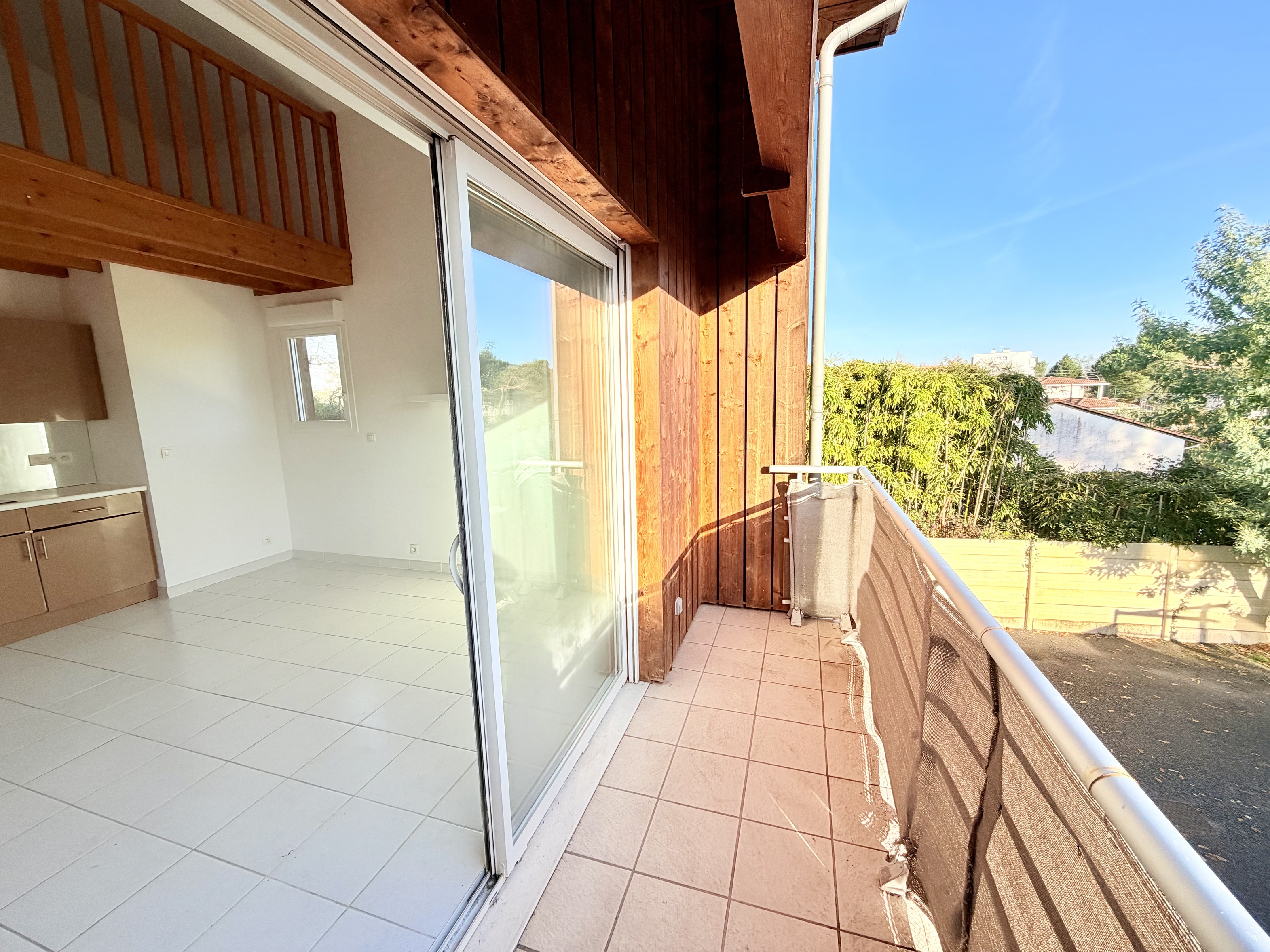 appartement 3 pièces - 54m2 à Pessac (33600)