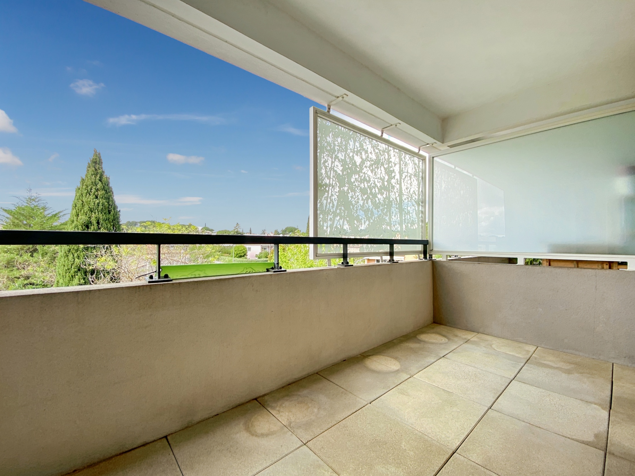 appartement 3 pièces - 72m2 à Montpellier (34070)