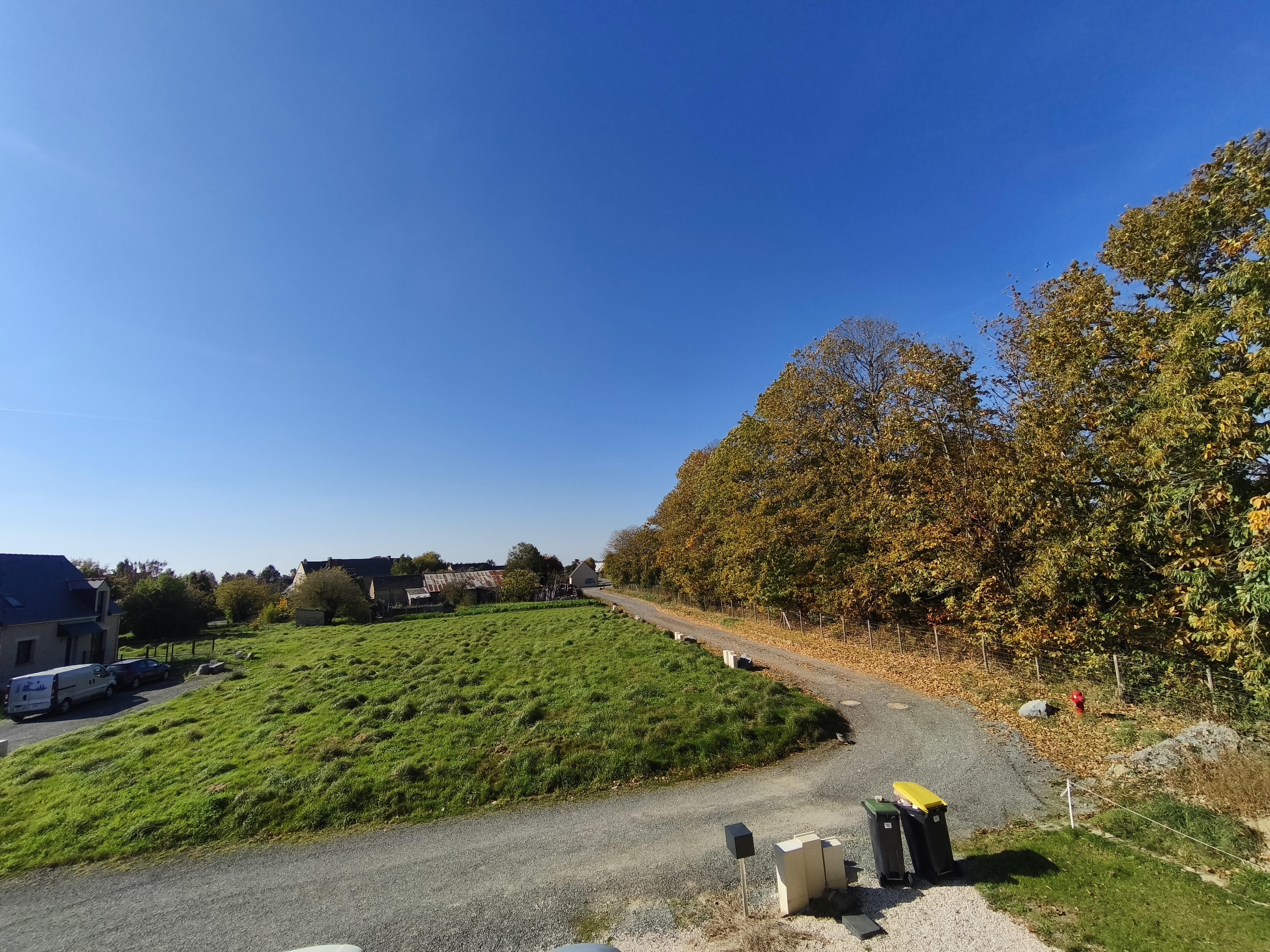 Achat immobilier Maison 4 pièces  89m2 à Pleugueneuc (35720) - Photo n°6