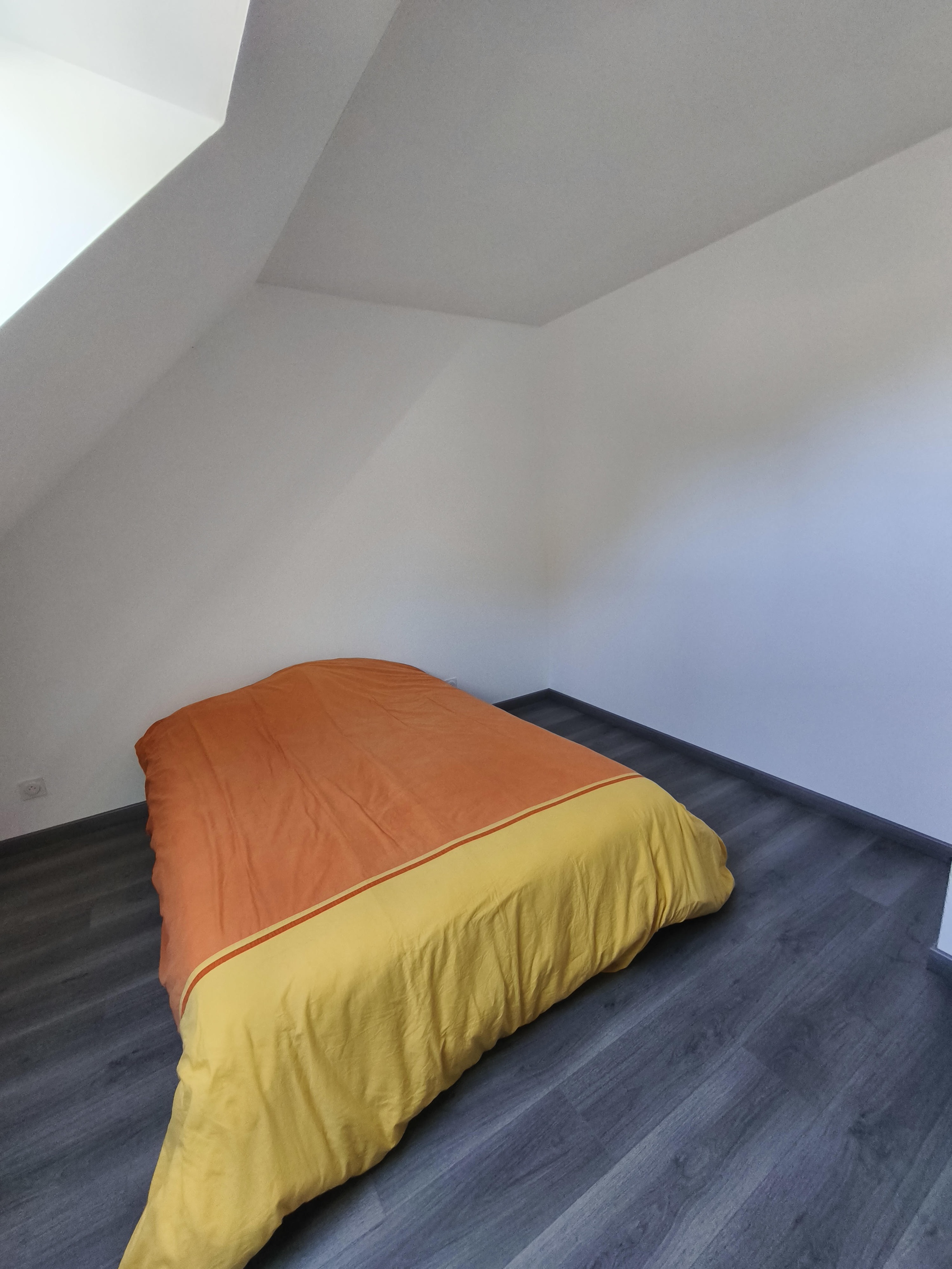 Achat immobilier Maison 4 pièces  89m2 à Pleugueneuc (35720) - Photo n°7