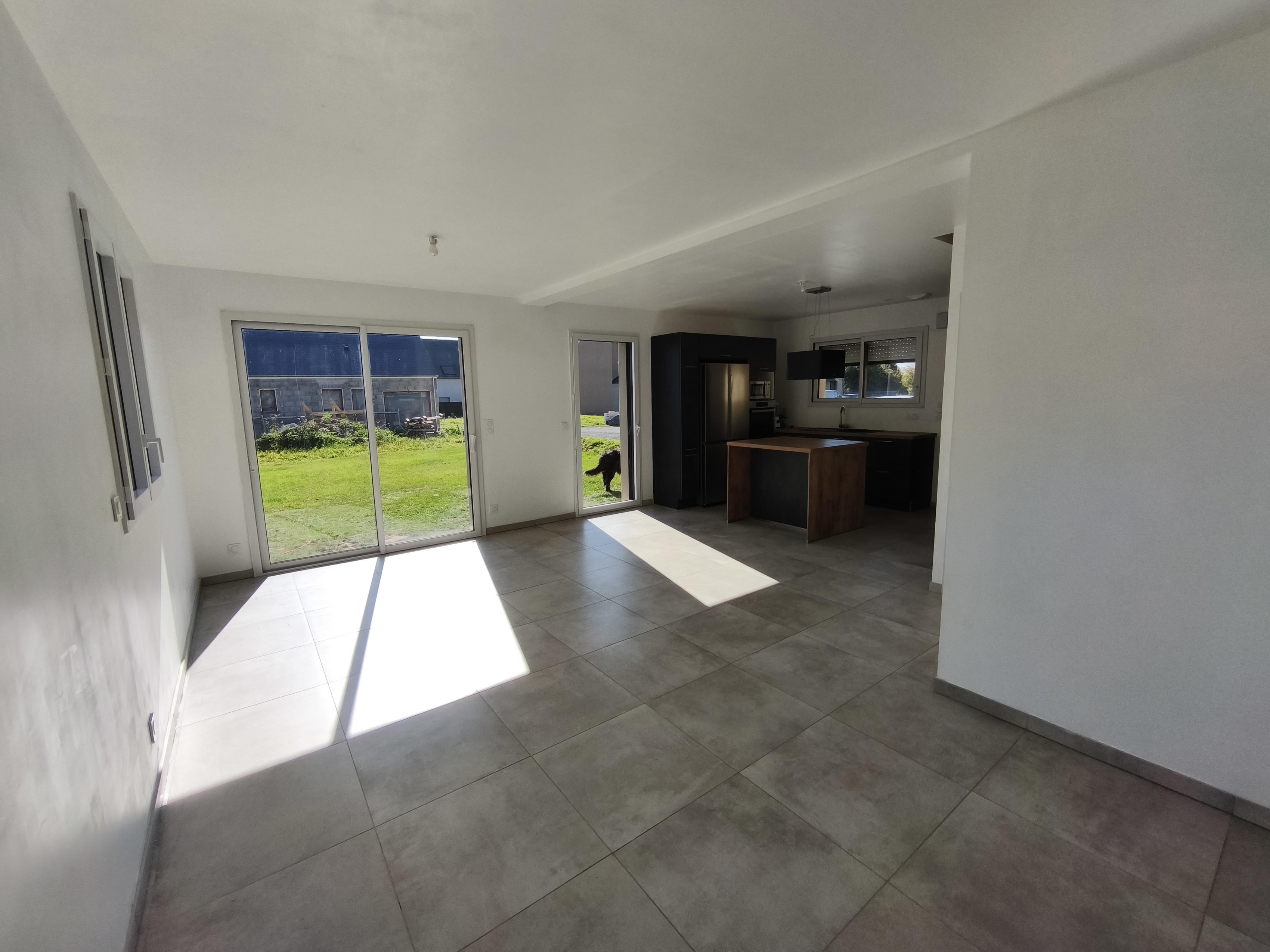 Achat immobilier Maison 4 pièces  89m2 à Pleugueneuc (35720) - Photo n°8