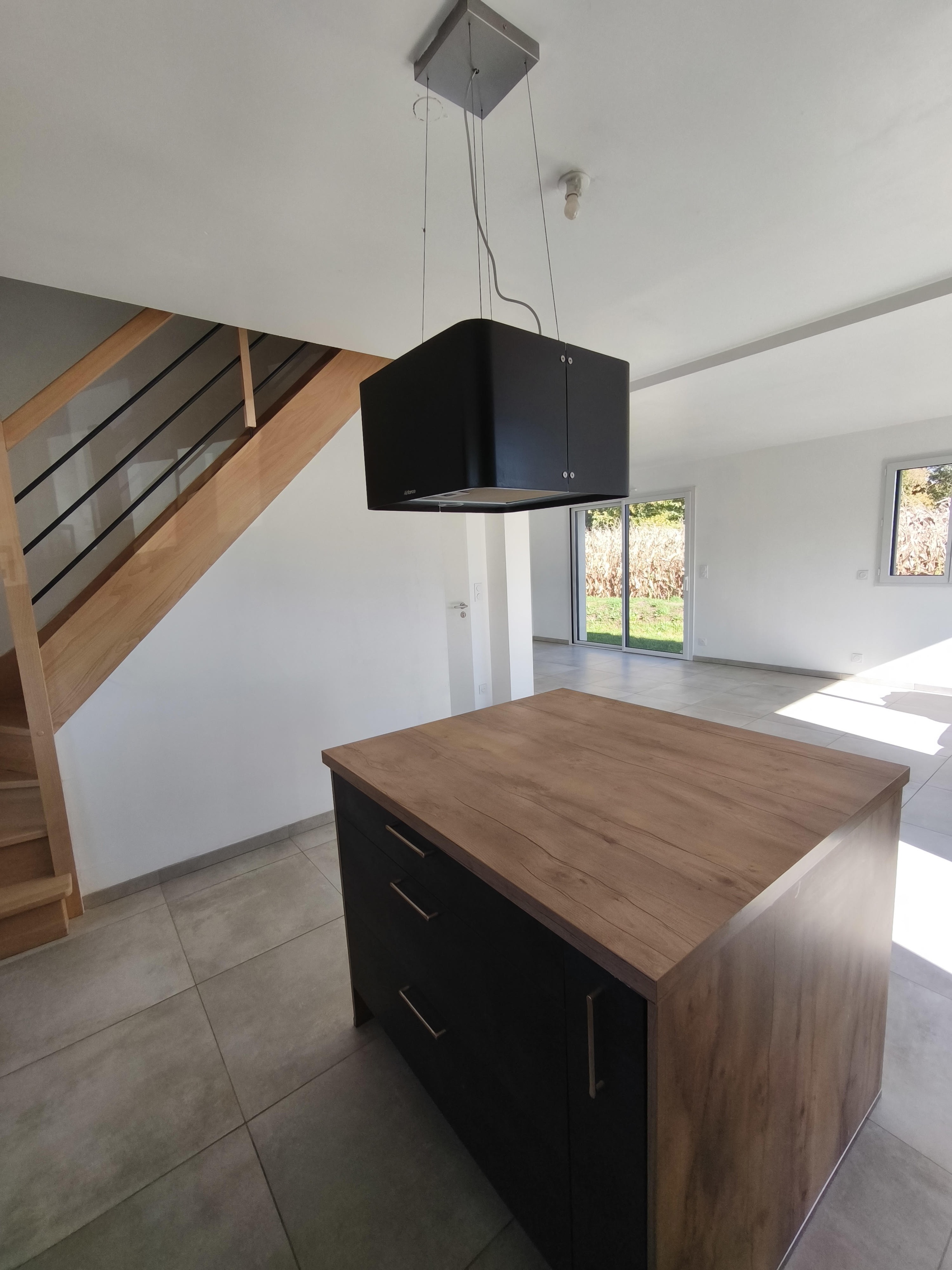 Achat immobilier Maison 4 pièces  89m2 à Pleugueneuc (35720) - Photo n°13