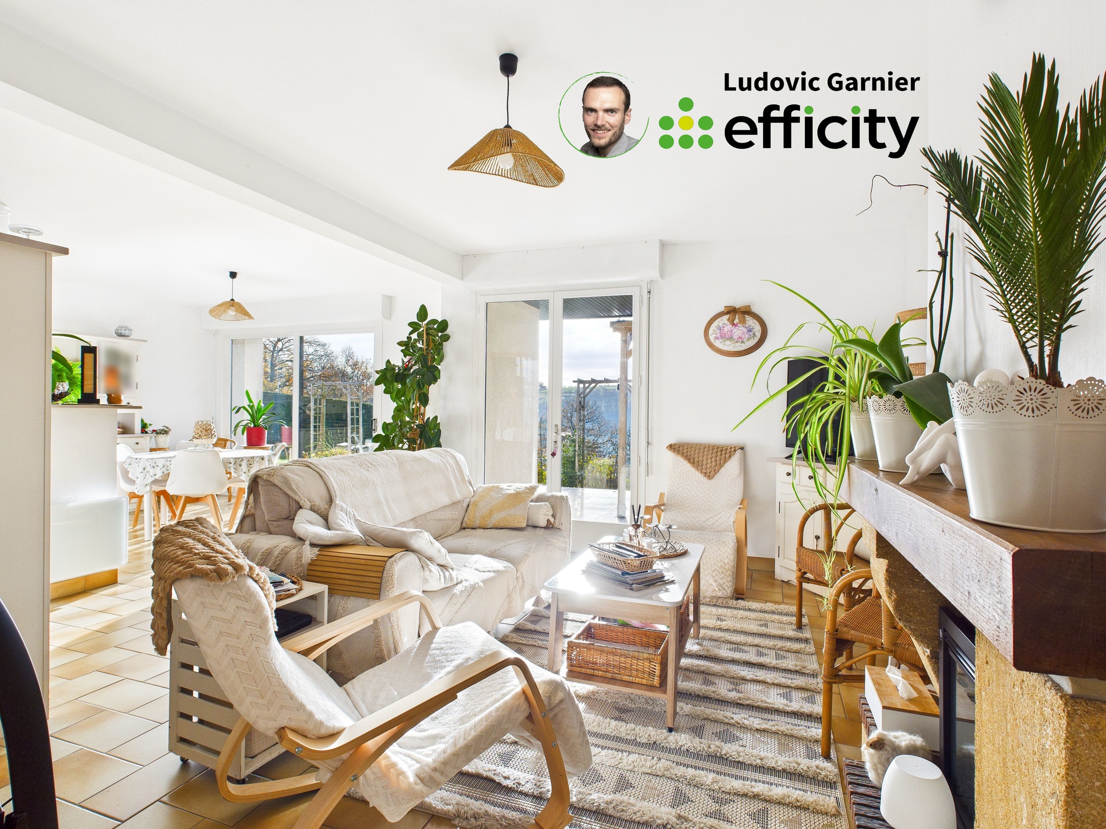 maison 4 pièces - 108m2 à Isigny-le-Buat (50540)