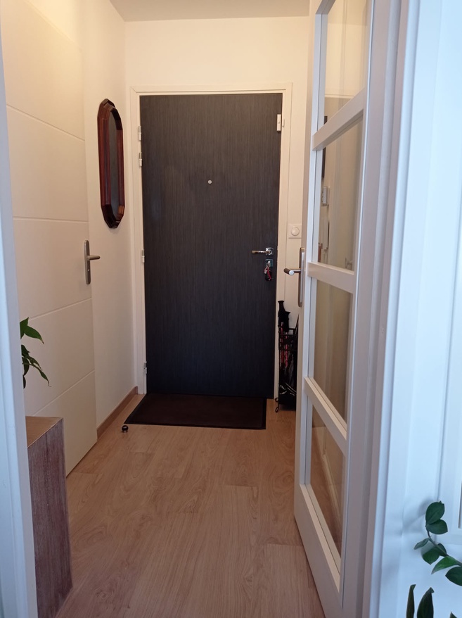 appartement 2 pièces - 45m2 à Croix (59170)