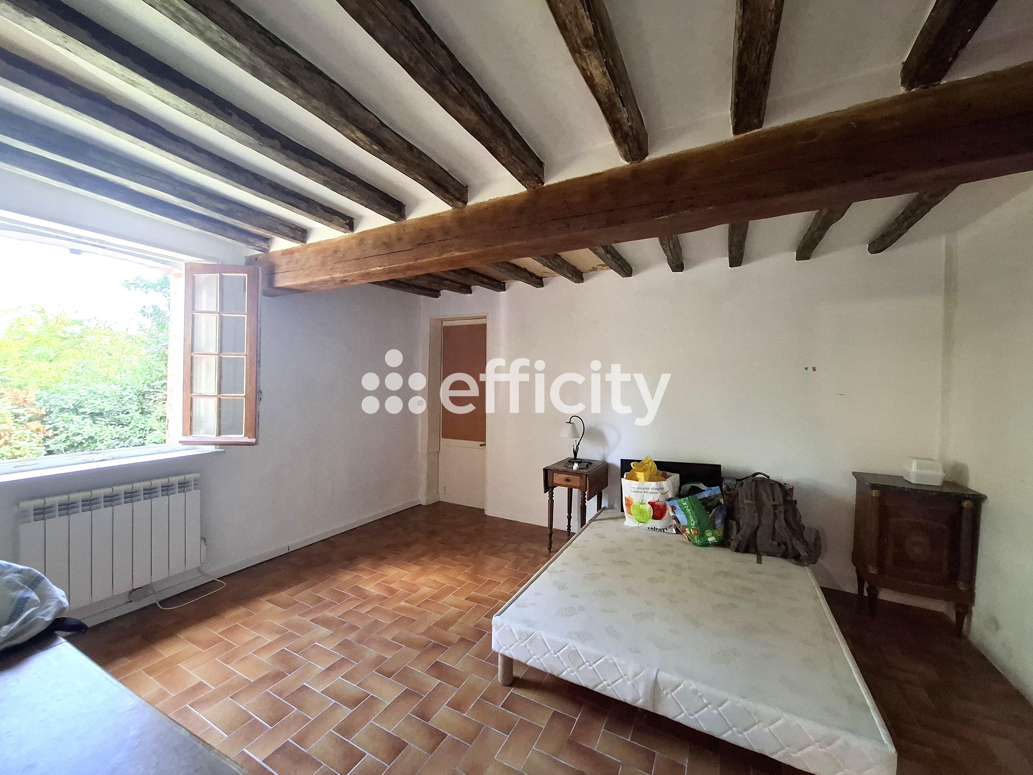 Achat immobilier Maison 5 pièces  116m2 à Champrond-en-Gâtine (28240) - Photo n°8