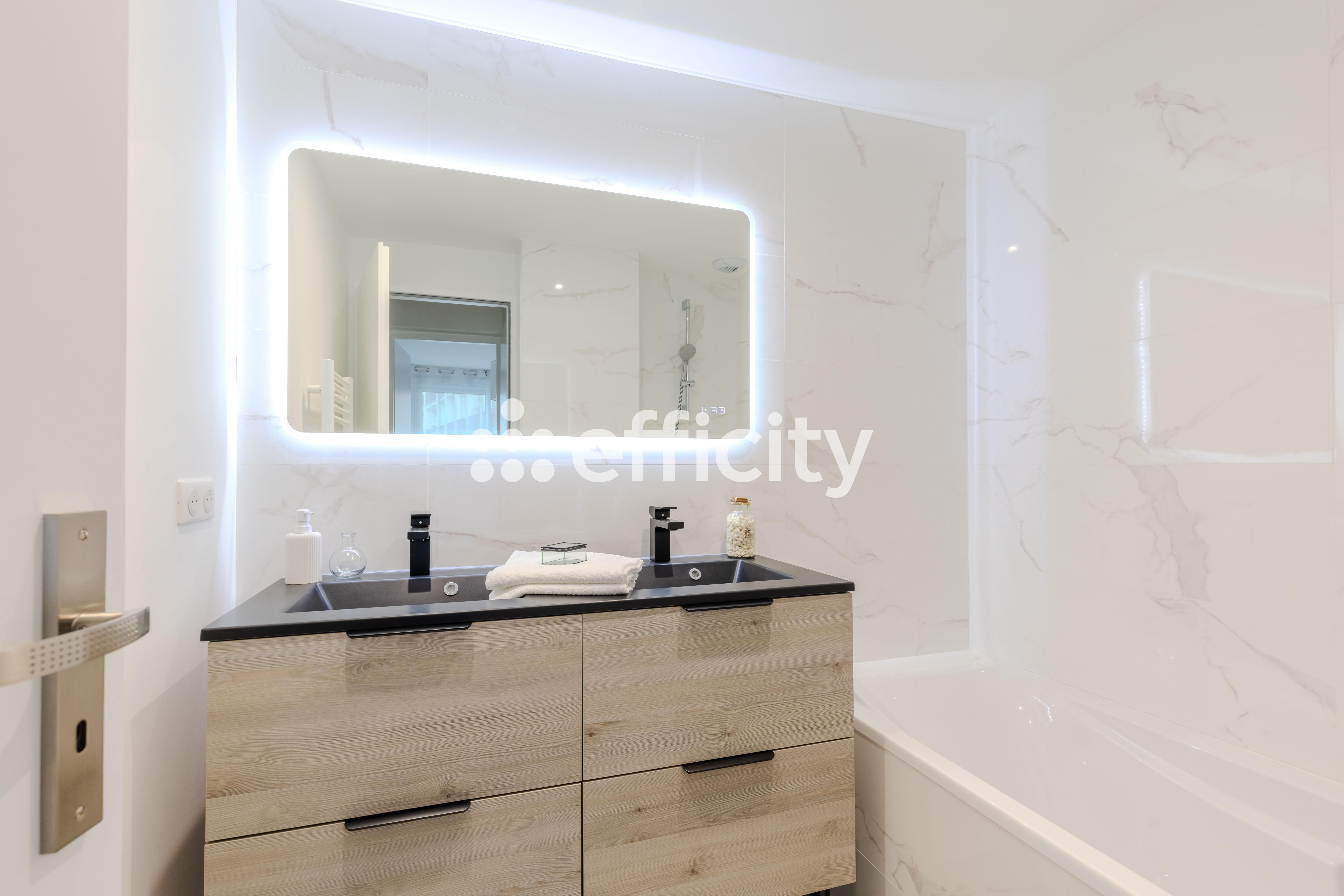 Achat immobilier Appartement 4 pièces  104m2 à Mérignac (33700) - Photo n°4