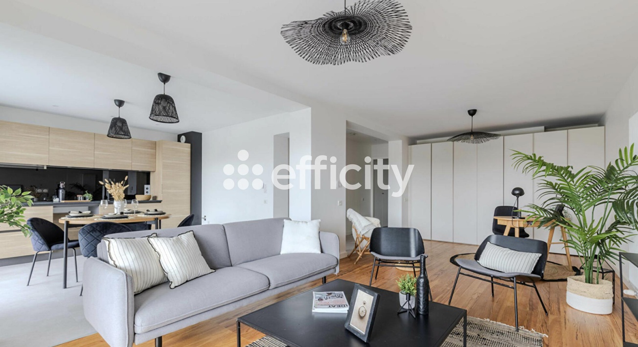 immeuble 10 pièces - 268m2 à Mérignac (33700)