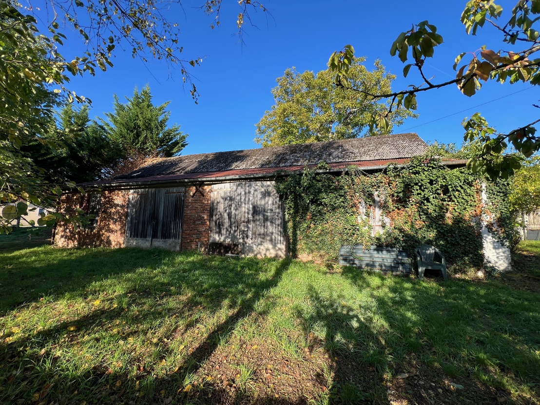 terrain  - 1049m2 à Longny les Villages (61290)