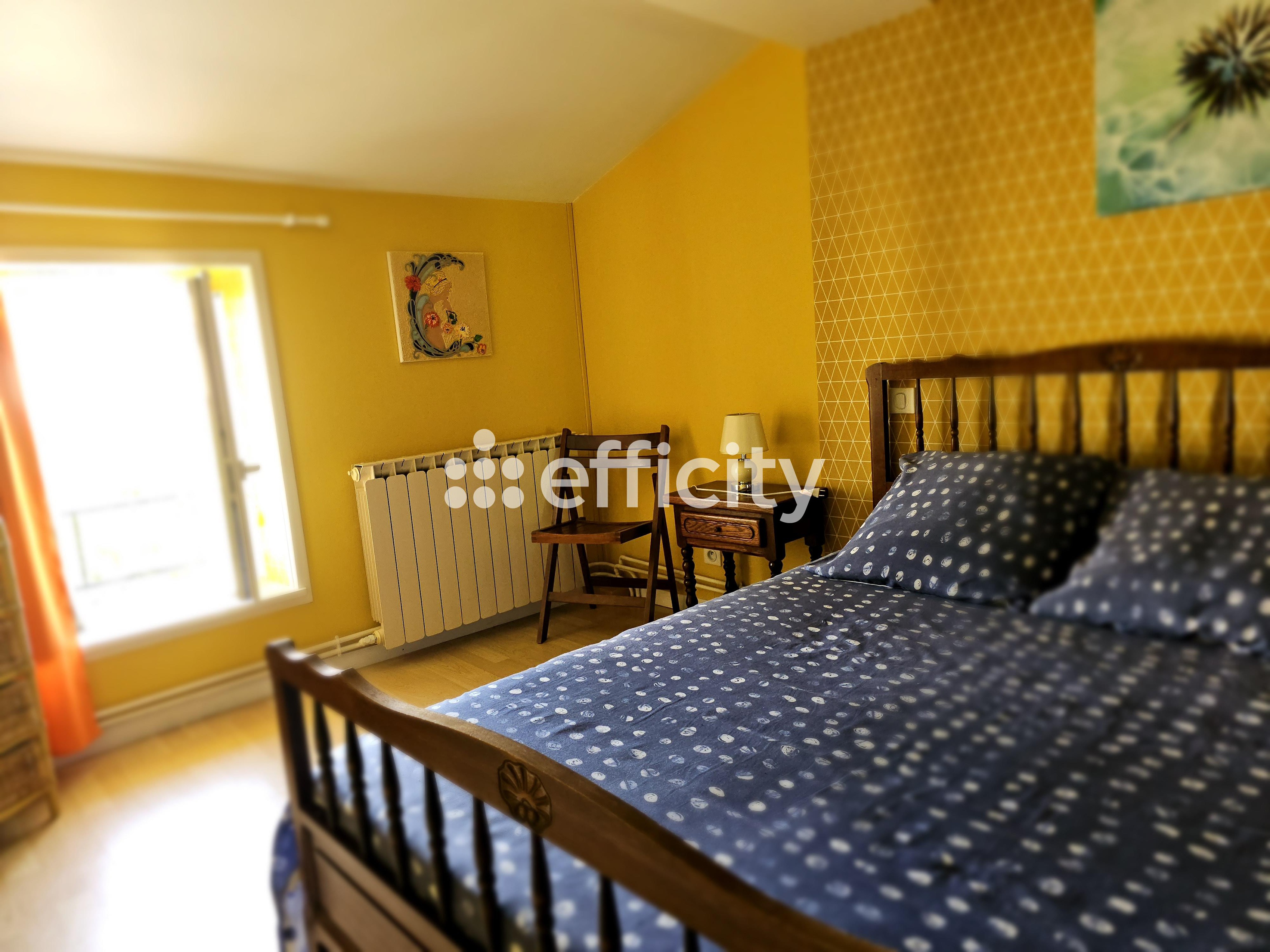 Achat immobilier Maison 7 pièces  150m2 à Marsais (17700) - Photo n°7