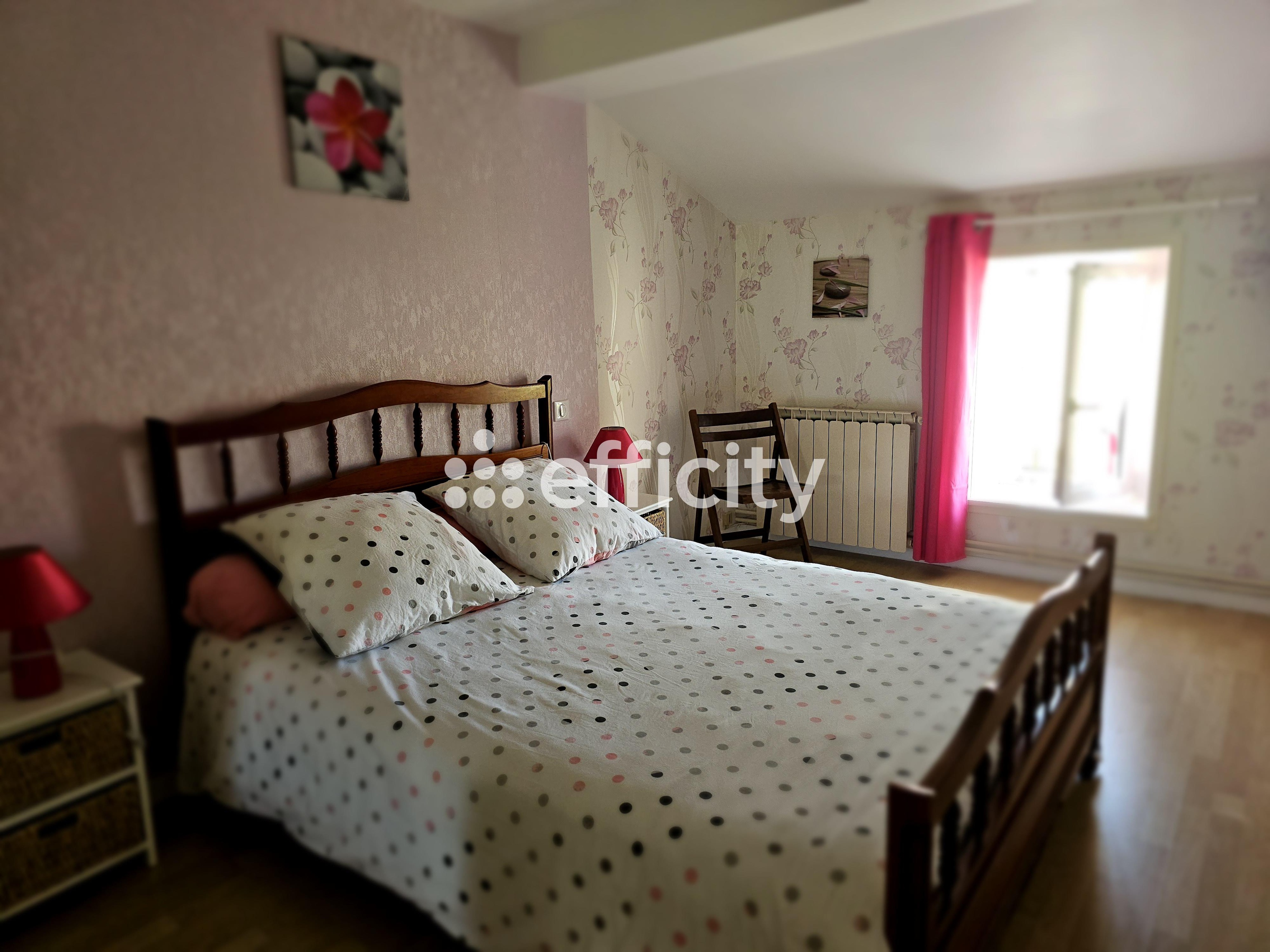 Achat immobilier Maison 7 pièces  150m2 à Marsais (17700) - Photo n°8