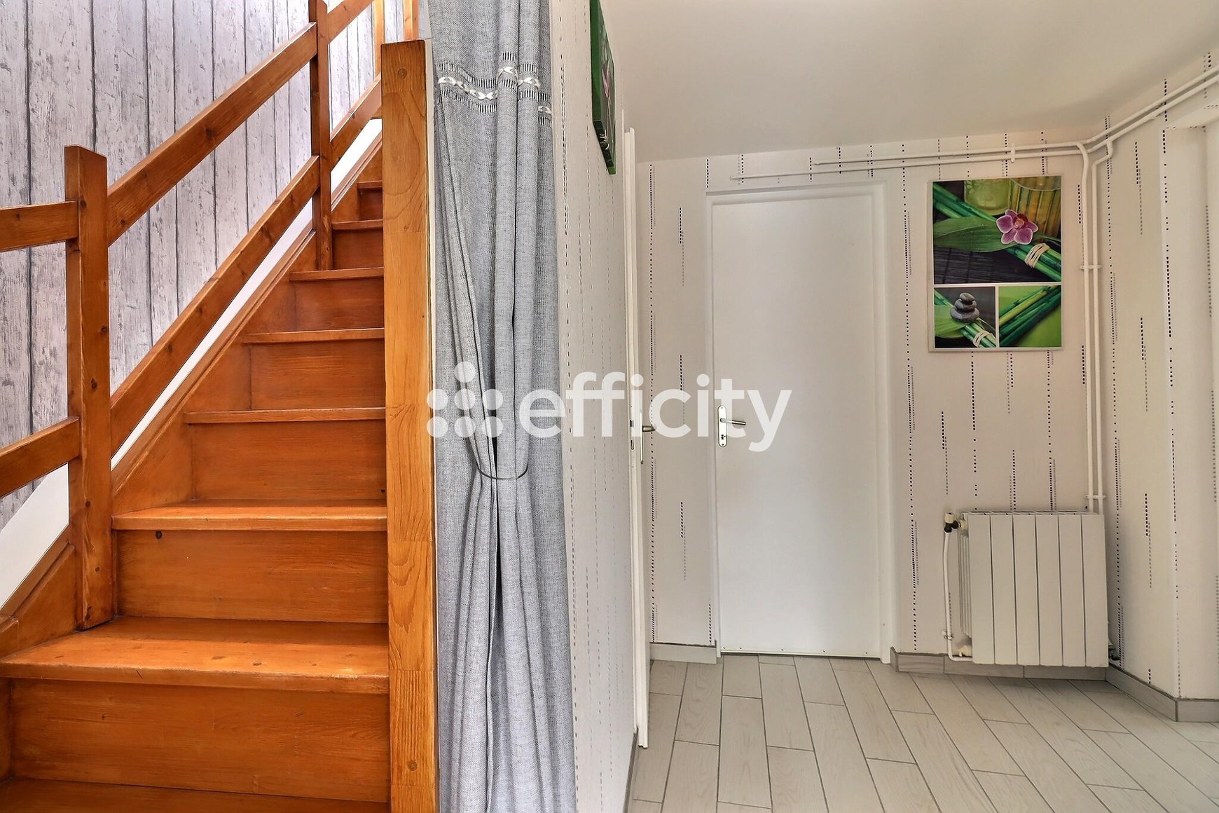 Achat immobilier Maison 7 pièces  150m2 à Marsais (17700) - Photo n°6