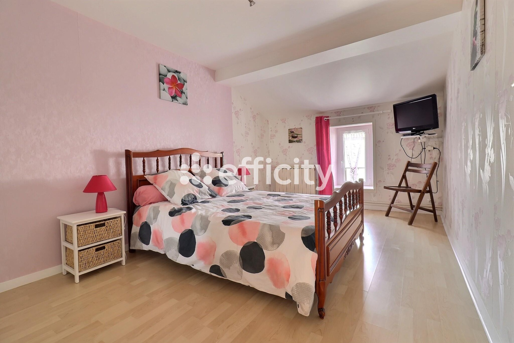 Achat immobilier Maison 7 pièces  150m2 à Marsais (17700) - Photo n°11