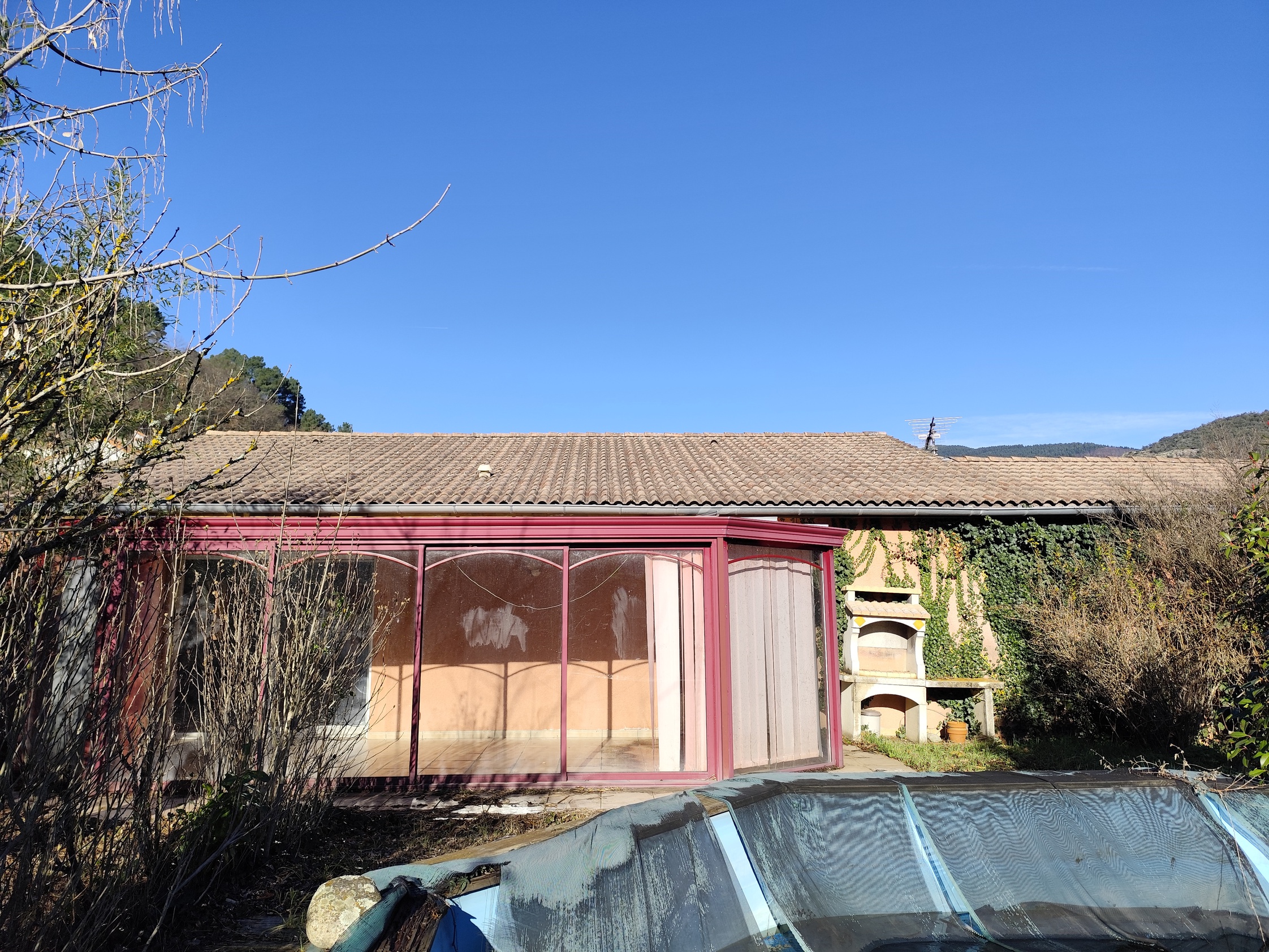 maison 4 pièces - 105m2 à Lalevade-d'Ardèche (07380)