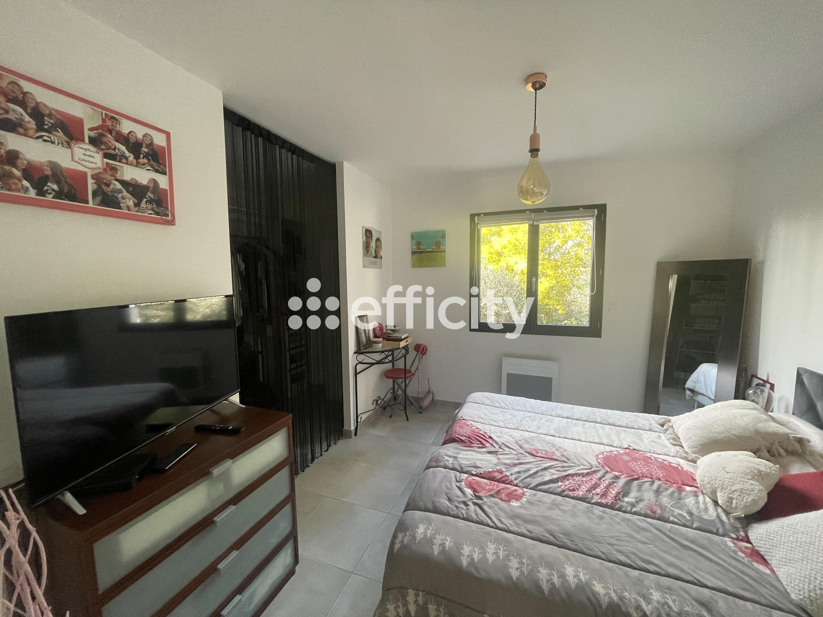 Achat immobilier Maison 4 pièces  90m2 à Nages-et-Solorgues (30114) - Photo n°8