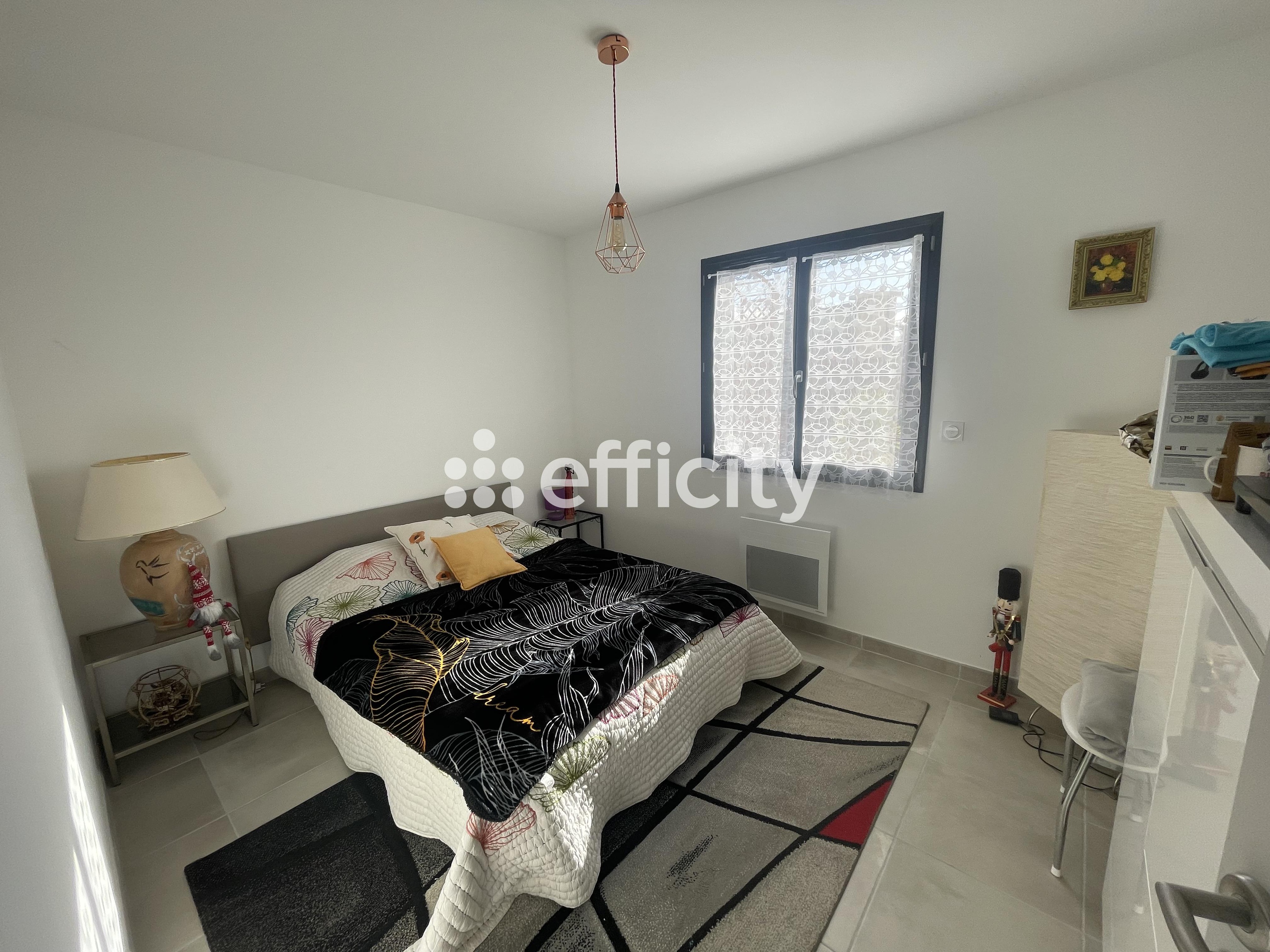 Achat immobilier Maison 4 pièces  90m2 à Nages-et-Solorgues (30114) - Photo n°7