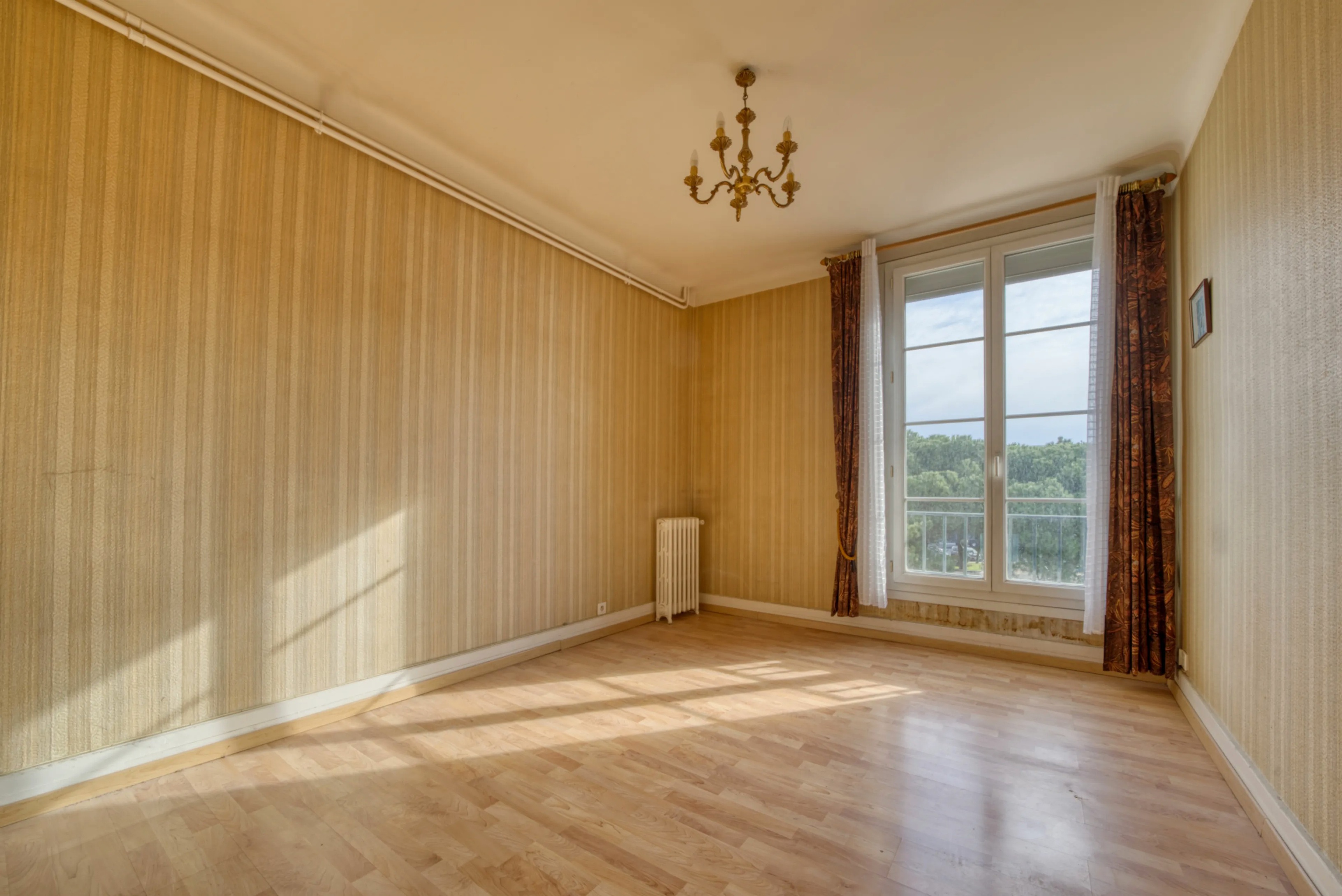 Achat immobilier Appartement 4 pièces  103m2 à Royan (17200) - Photo n°9