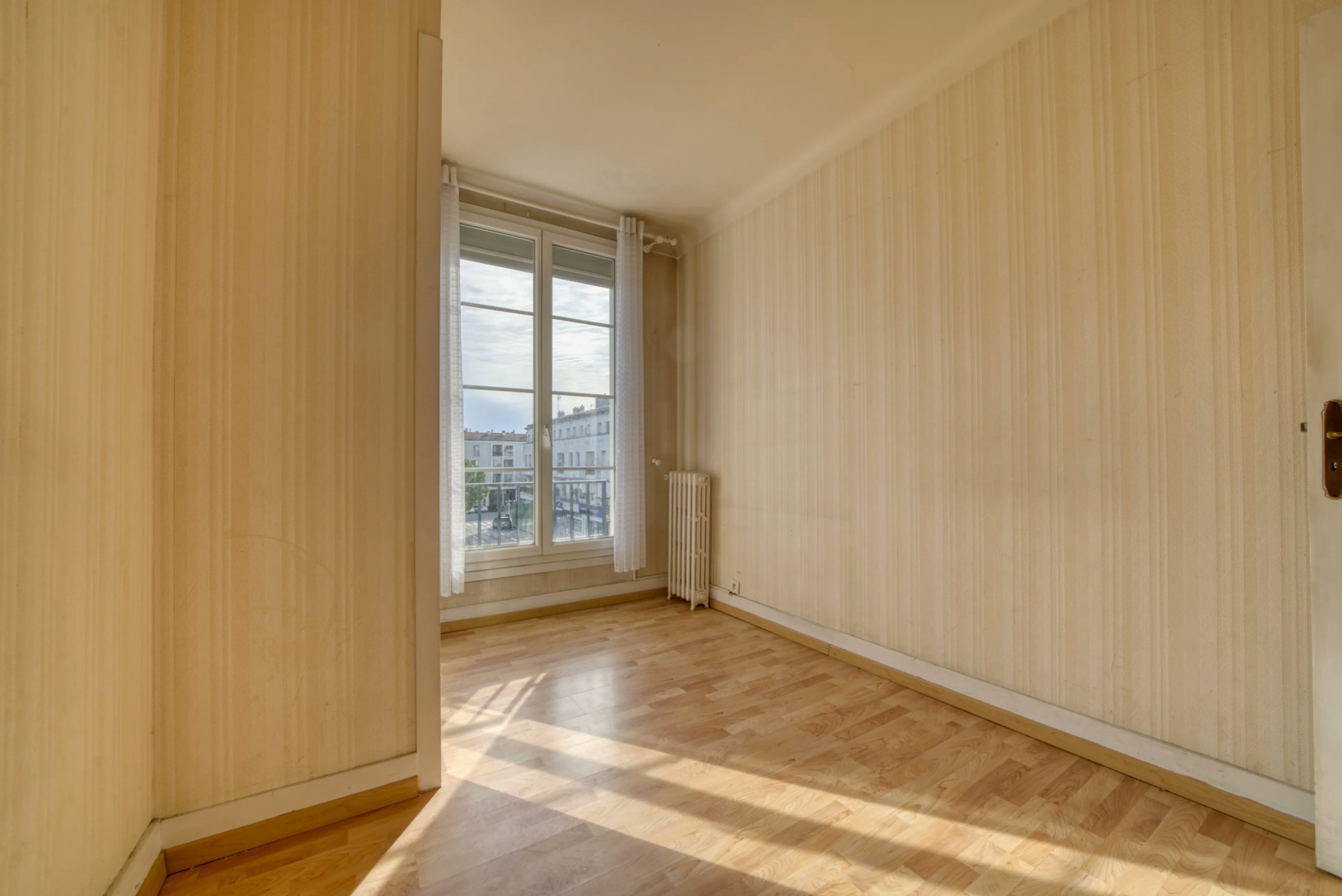 Achat immobilier Appartement 4 pièces  103m2 à Royan (17200) - Photo n°11