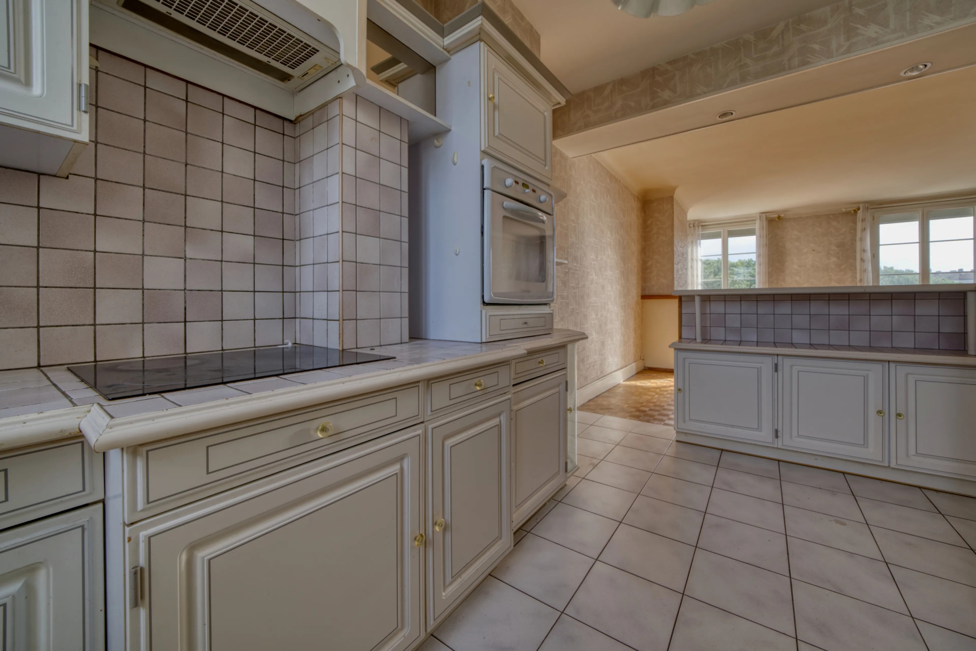 Achat immobilier Appartement 4 pièces  103m2 à Royan (17200) - Photo n°6