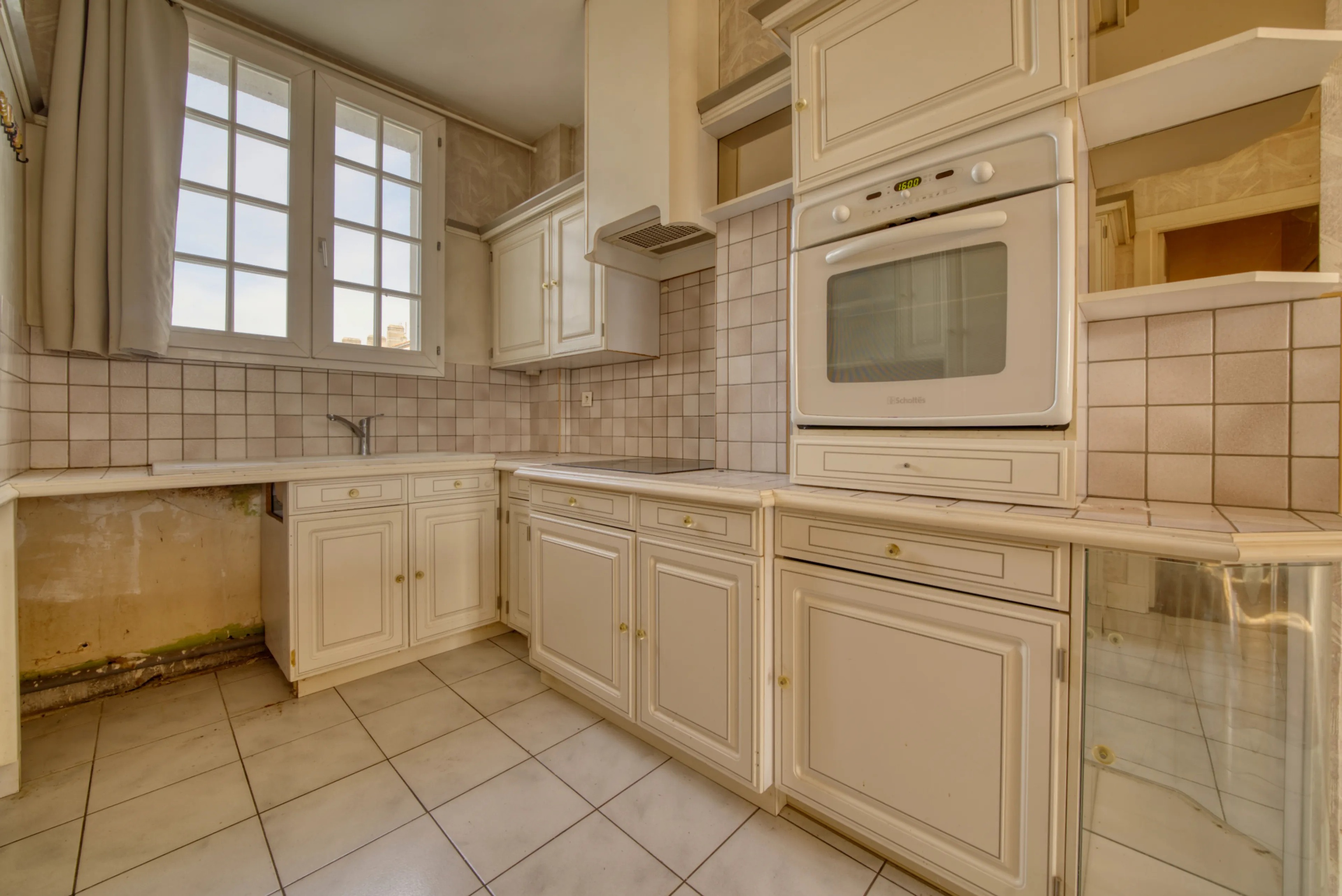 Achat immobilier Appartement 4 pièces  103m2 à Royan (17200) - Photo n°5