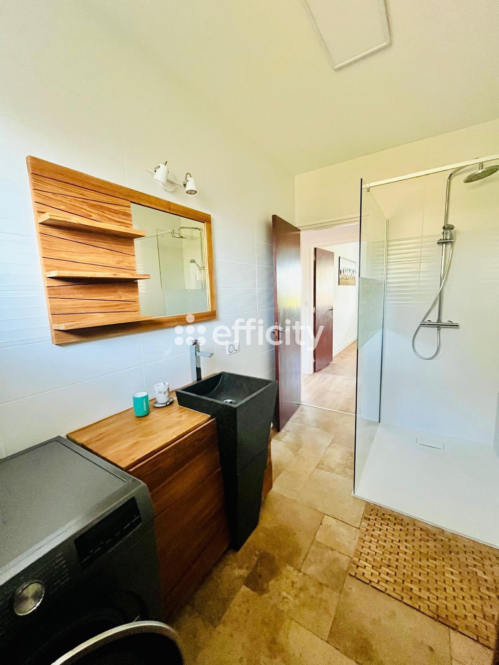 Achat immobilier Maison 8 pièces  205m2 à Mimizan (40200) - Photo n°7