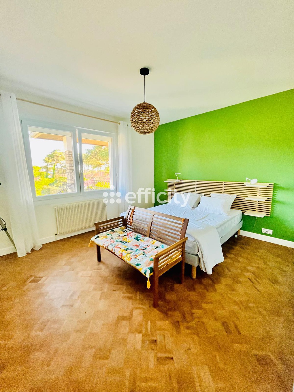 Achat immobilier Maison 8 pièces  205m2 à Mimizan (40200) - Photo n°5