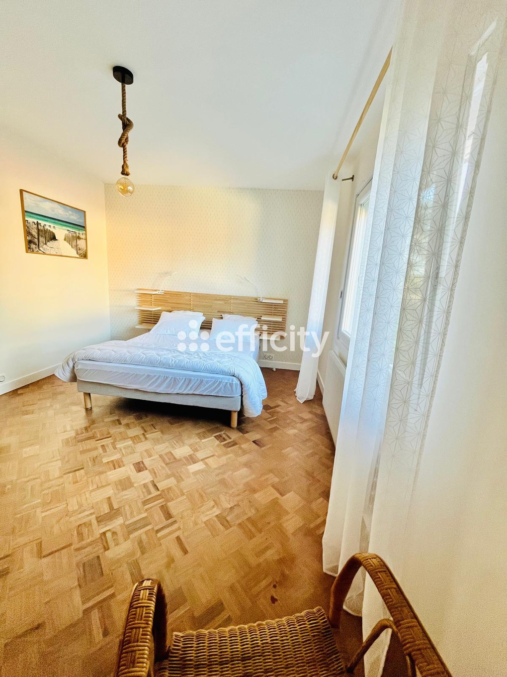 Achat immobilier Maison 8 pièces  205m2 à Mimizan (40200) - Photo n°4