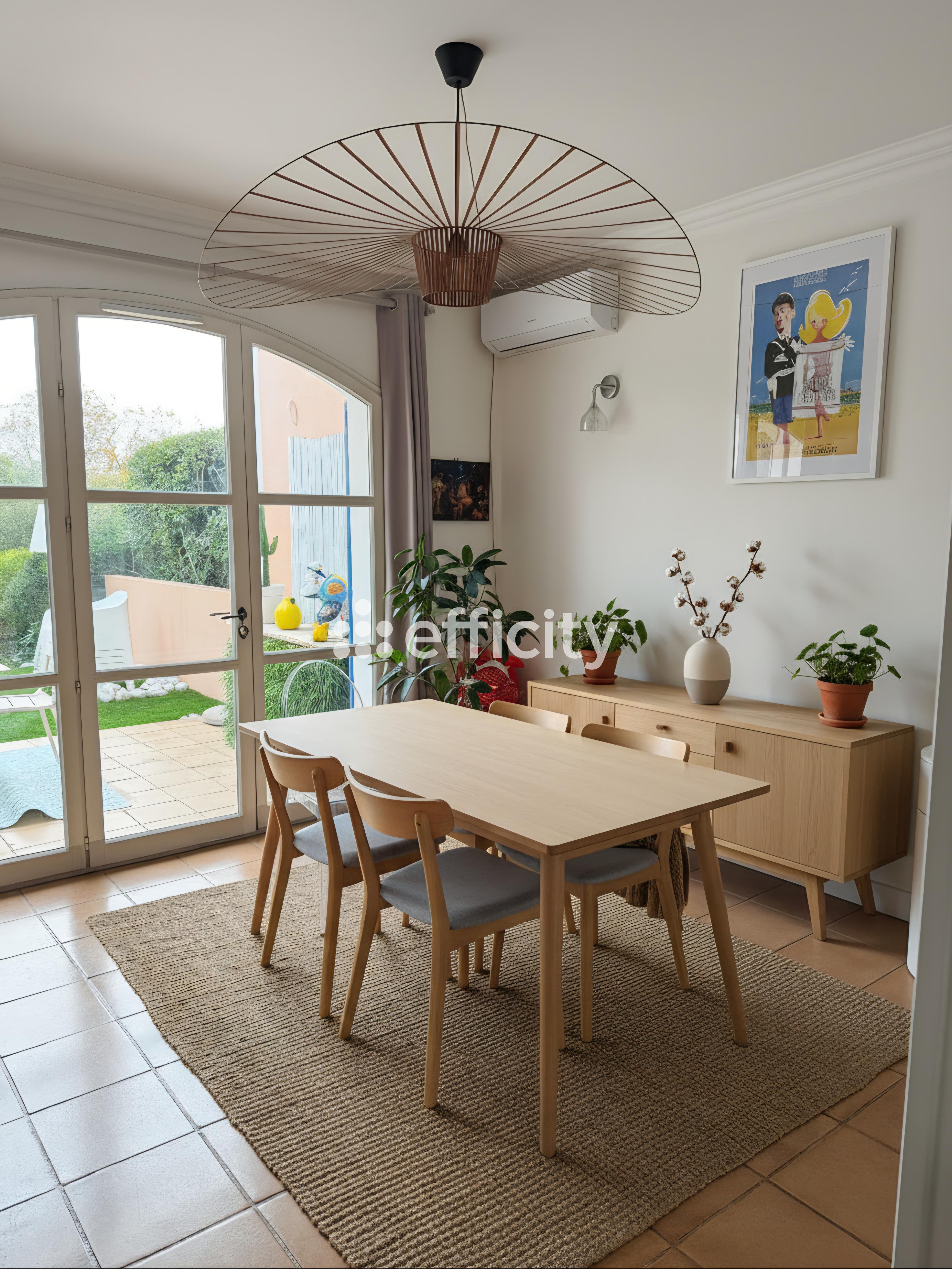 Achat immobilier Maison 4 pièces  64m2 à Grimaud (83310) - Photo n°6