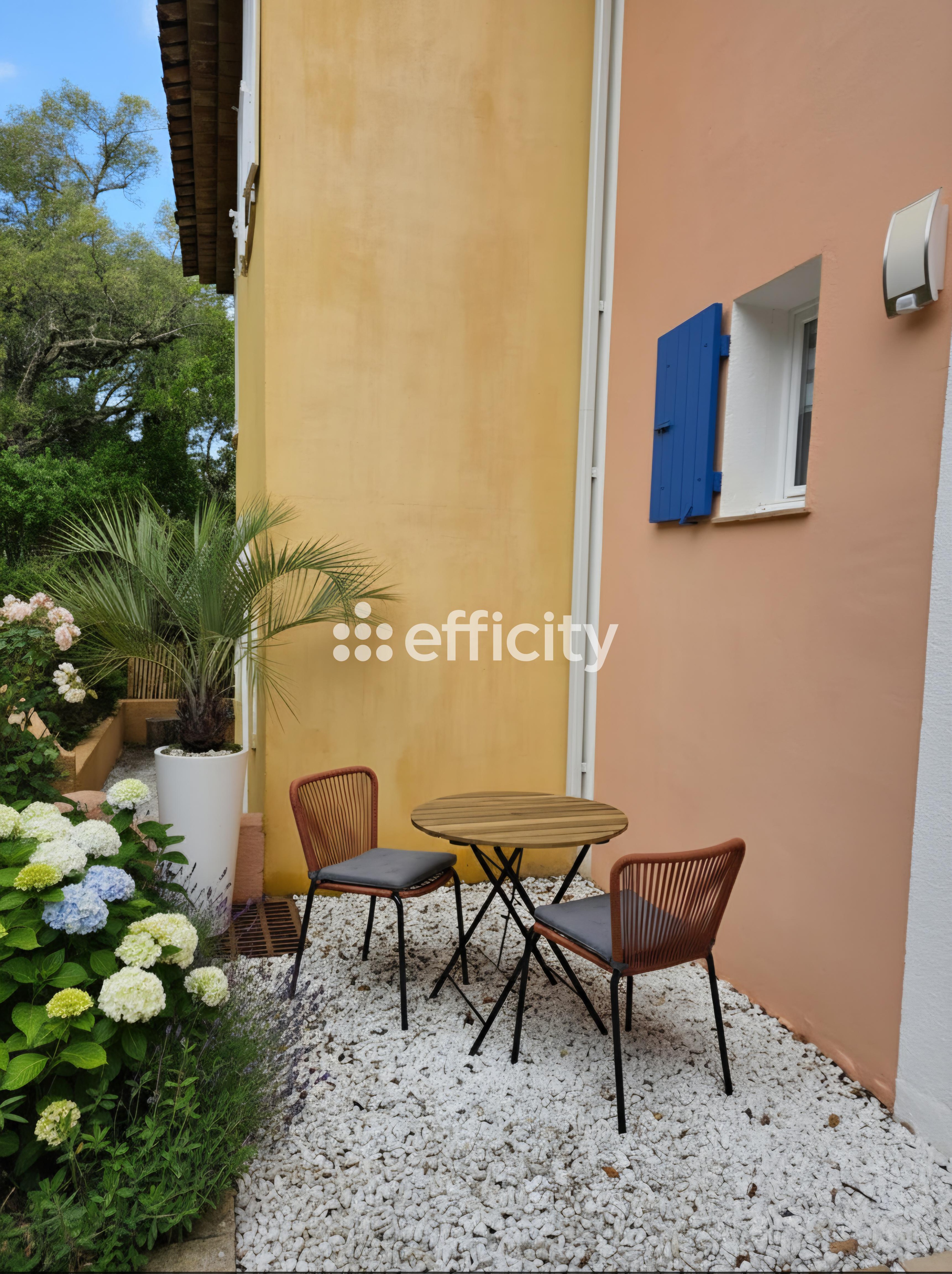 Achat immobilier Maison 4 pièces  64m2 à Grimaud (83310) - Photo n°17