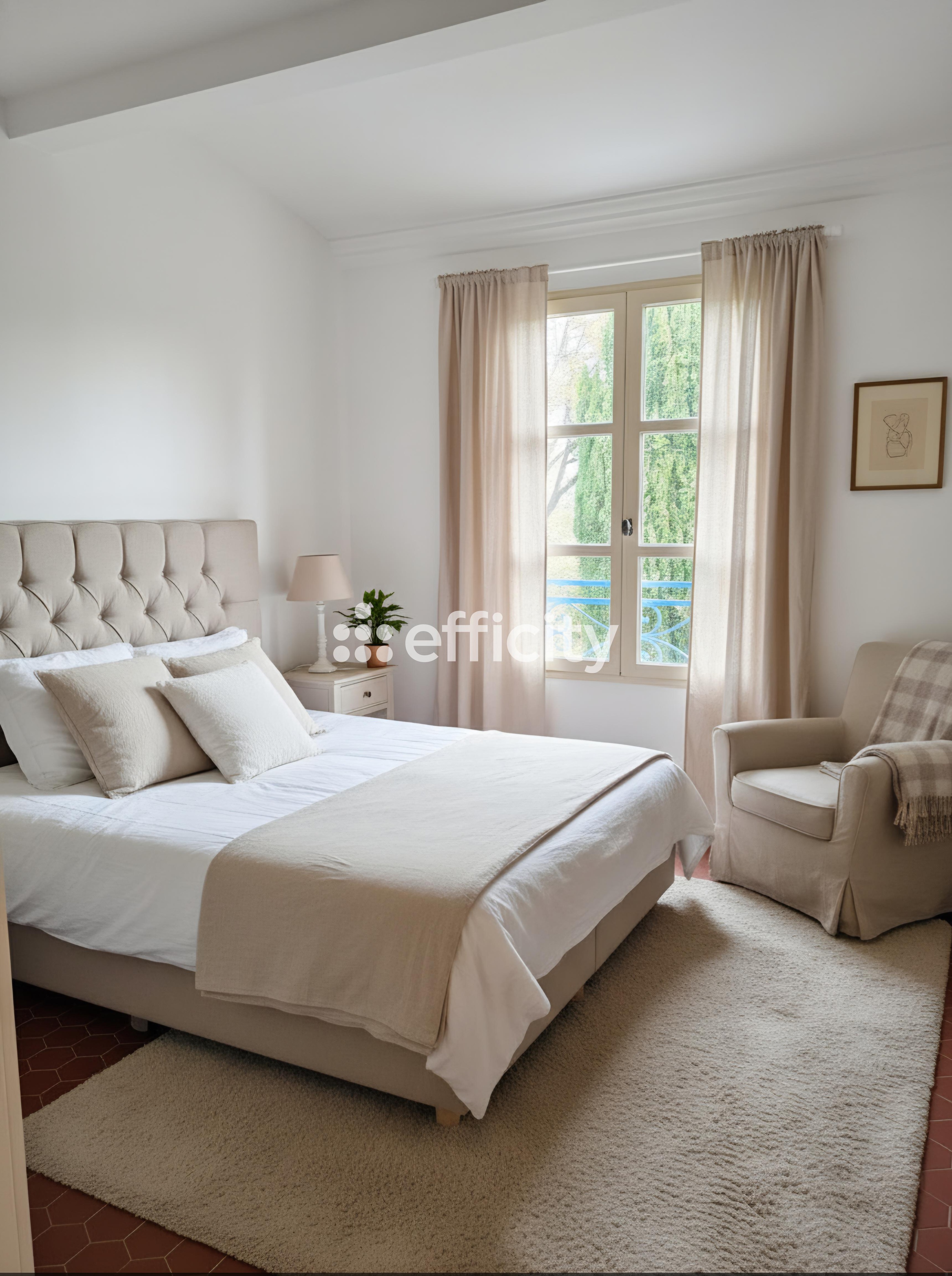 Achat immobilier Maison 4 pièces  64m2 à Grimaud (83310) - Photo n°10