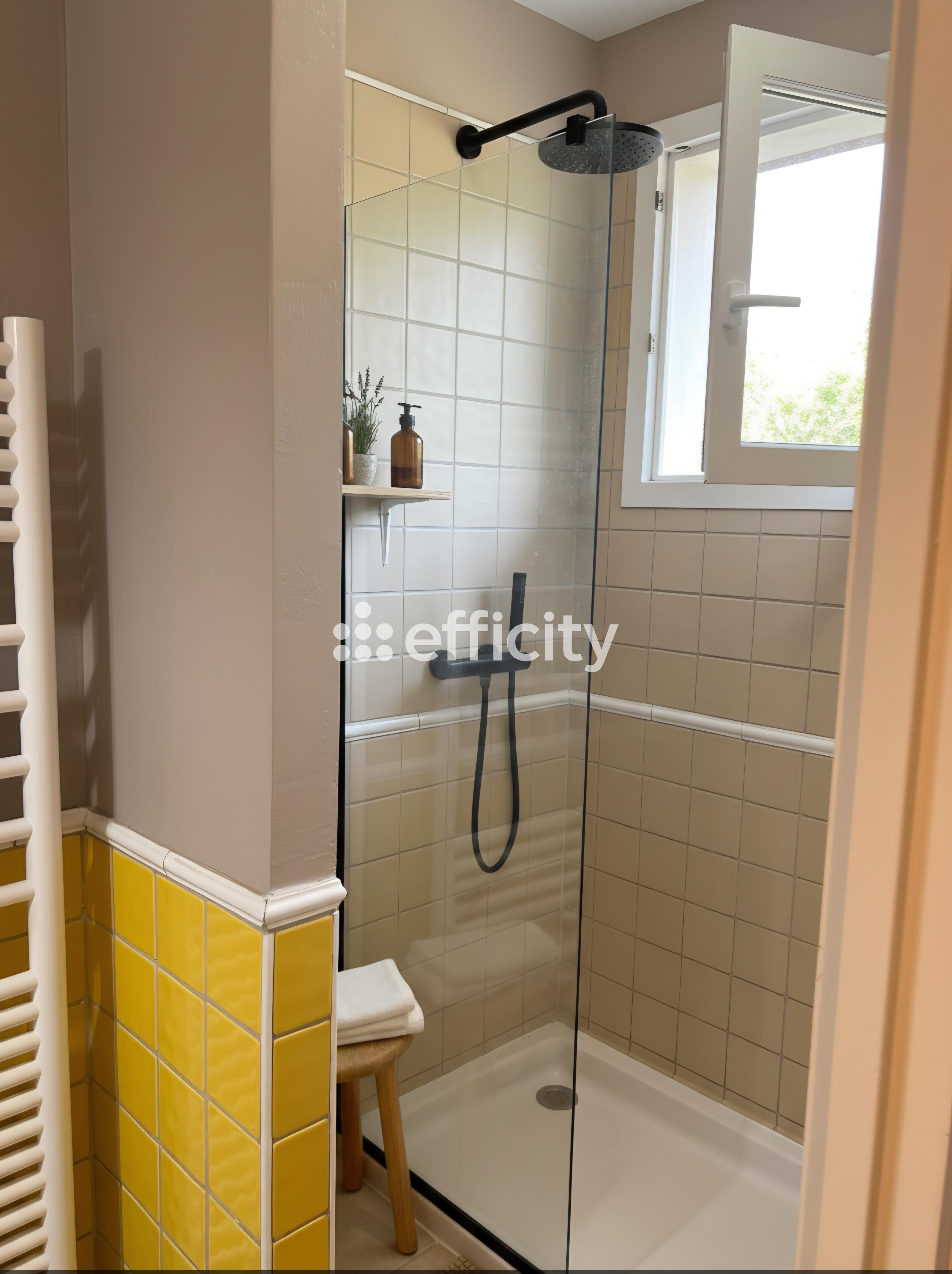 Achat immobilier Maison 4 pièces  64m2 à Grimaud (83310) - Photo n°12