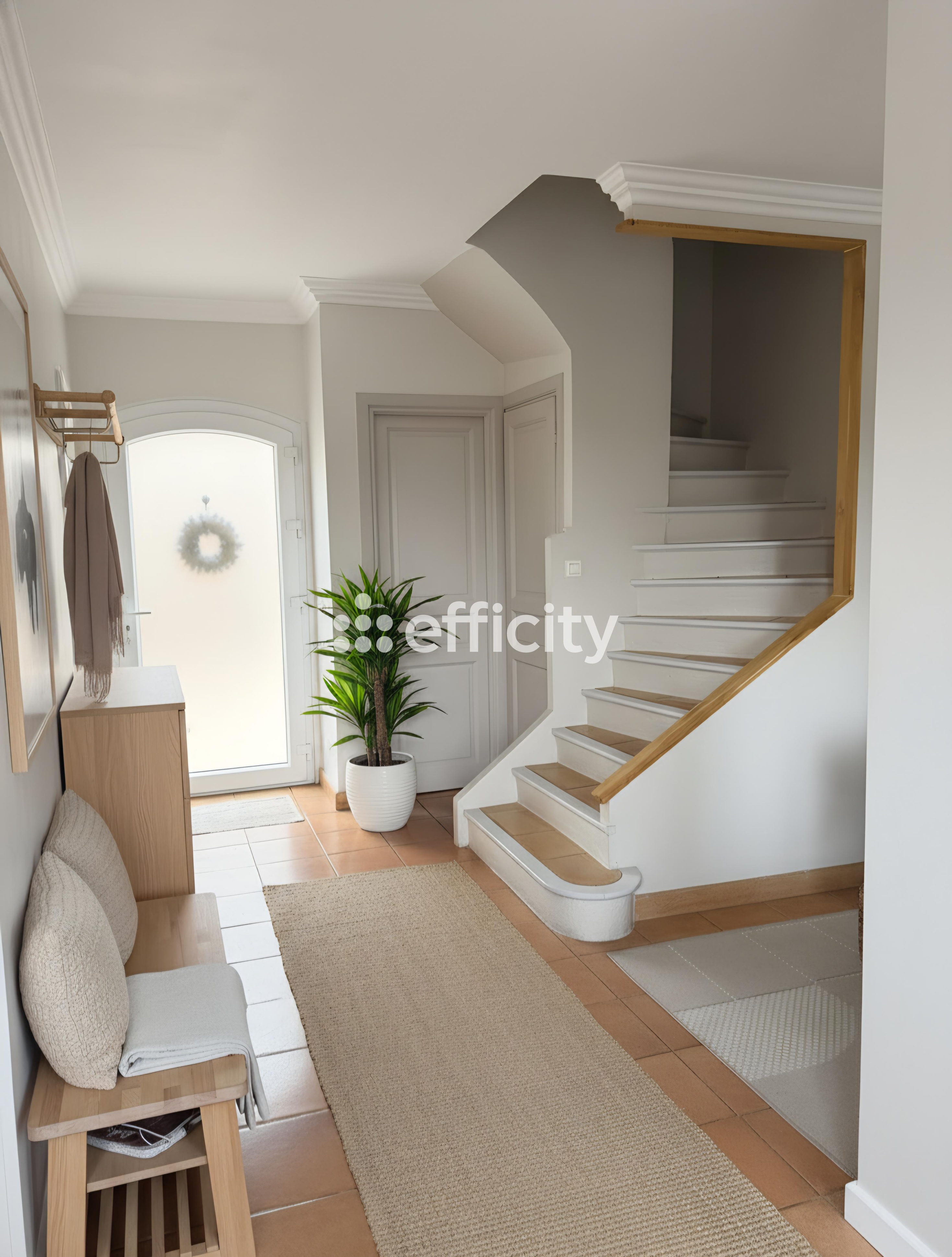 Achat immobilier Maison 4 pièces  64m2 à Grimaud (83310) - Photo n°4