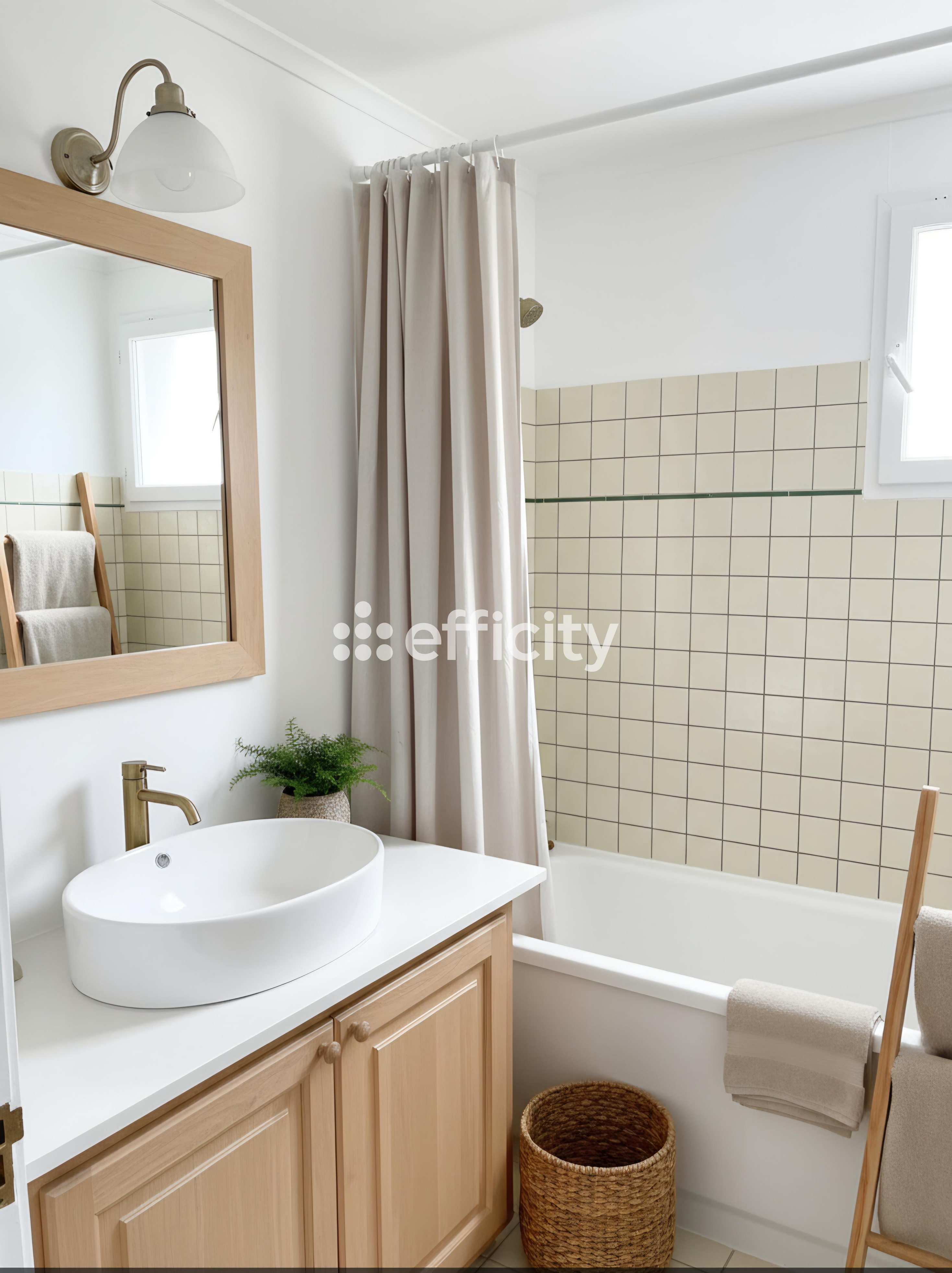 Achat immobilier Maison 4 pièces  64m2 à Grimaud (83310) - Photo n°13