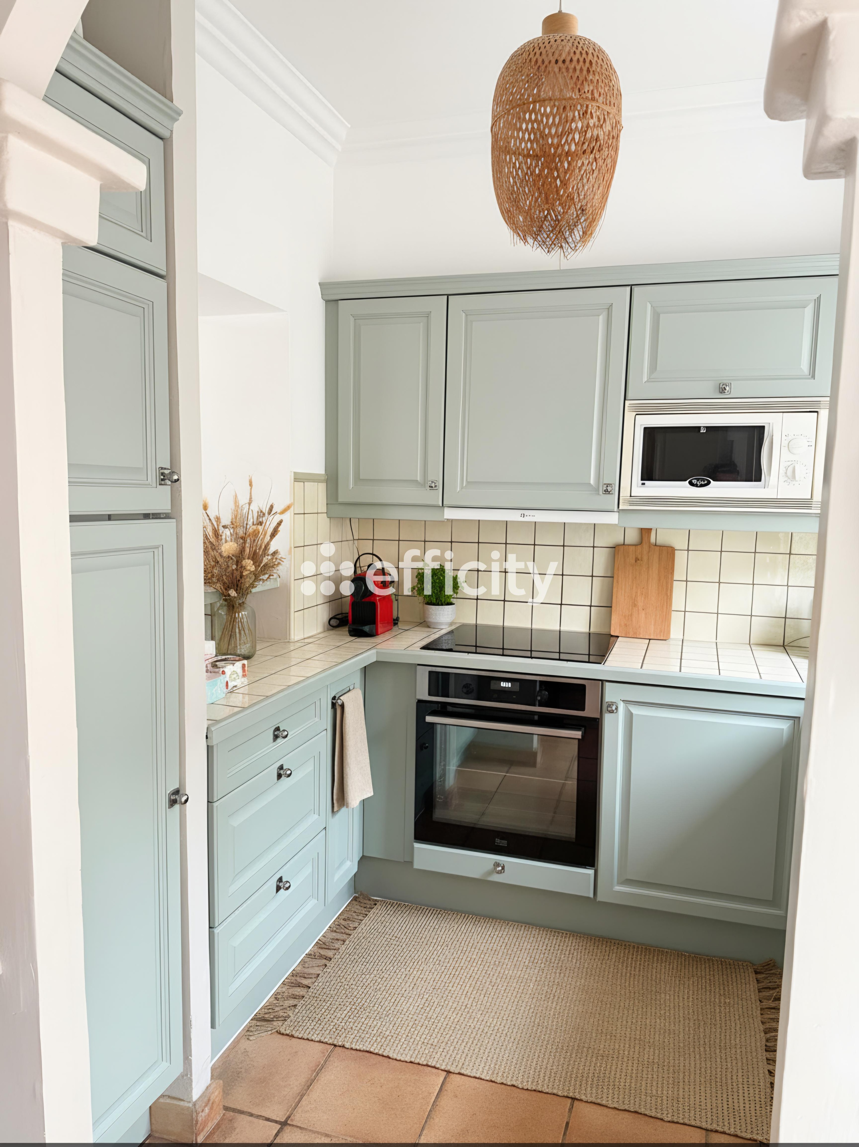 Achat immobilier Maison 4 pièces  64m2 à Grimaud (83310) - Photo n°7