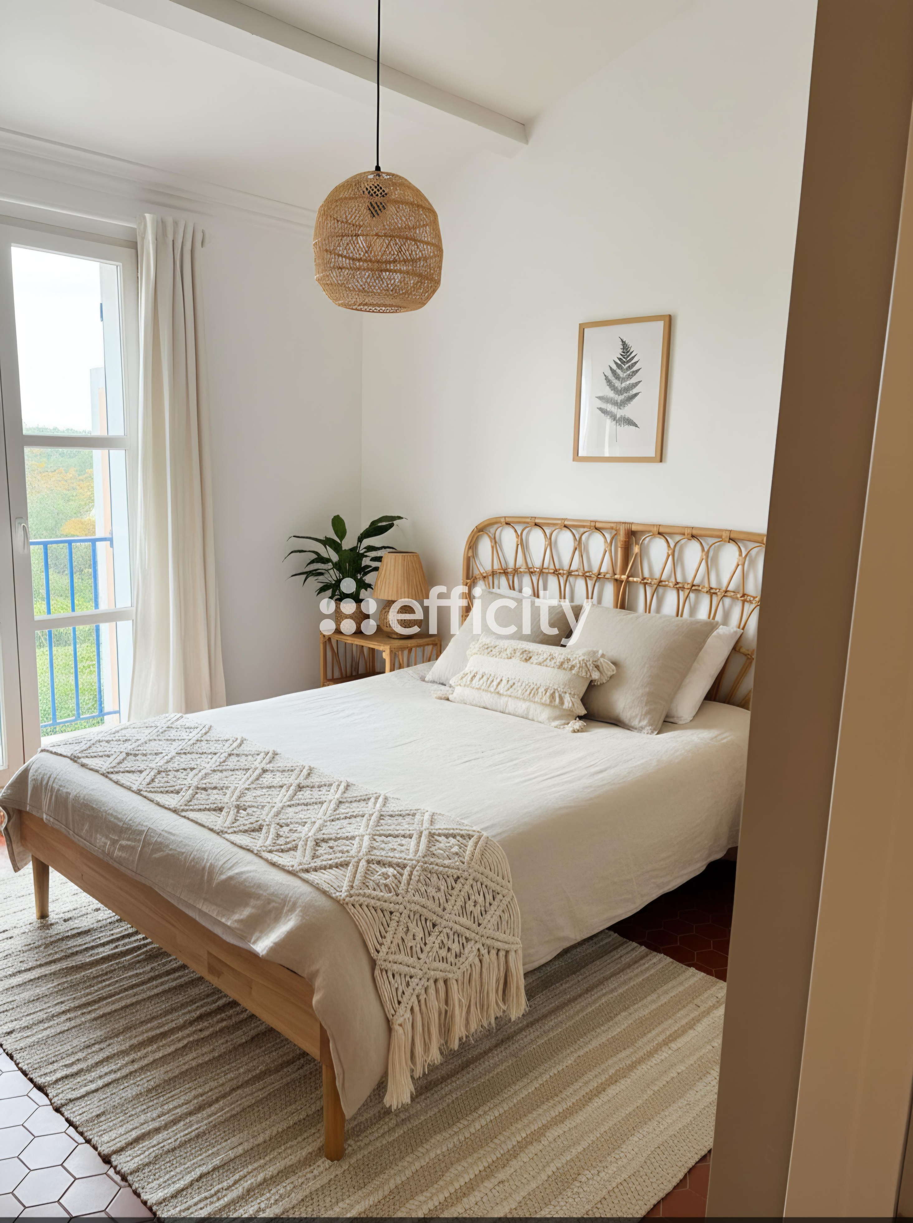 Achat immobilier Maison 4 pièces  64m2 à Grimaud (83310) - Photo n°9