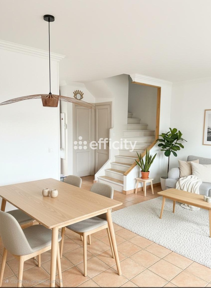 Achat immobilier Maison 4 pièces  64m2 à Grimaud (83310) - Photo n°5