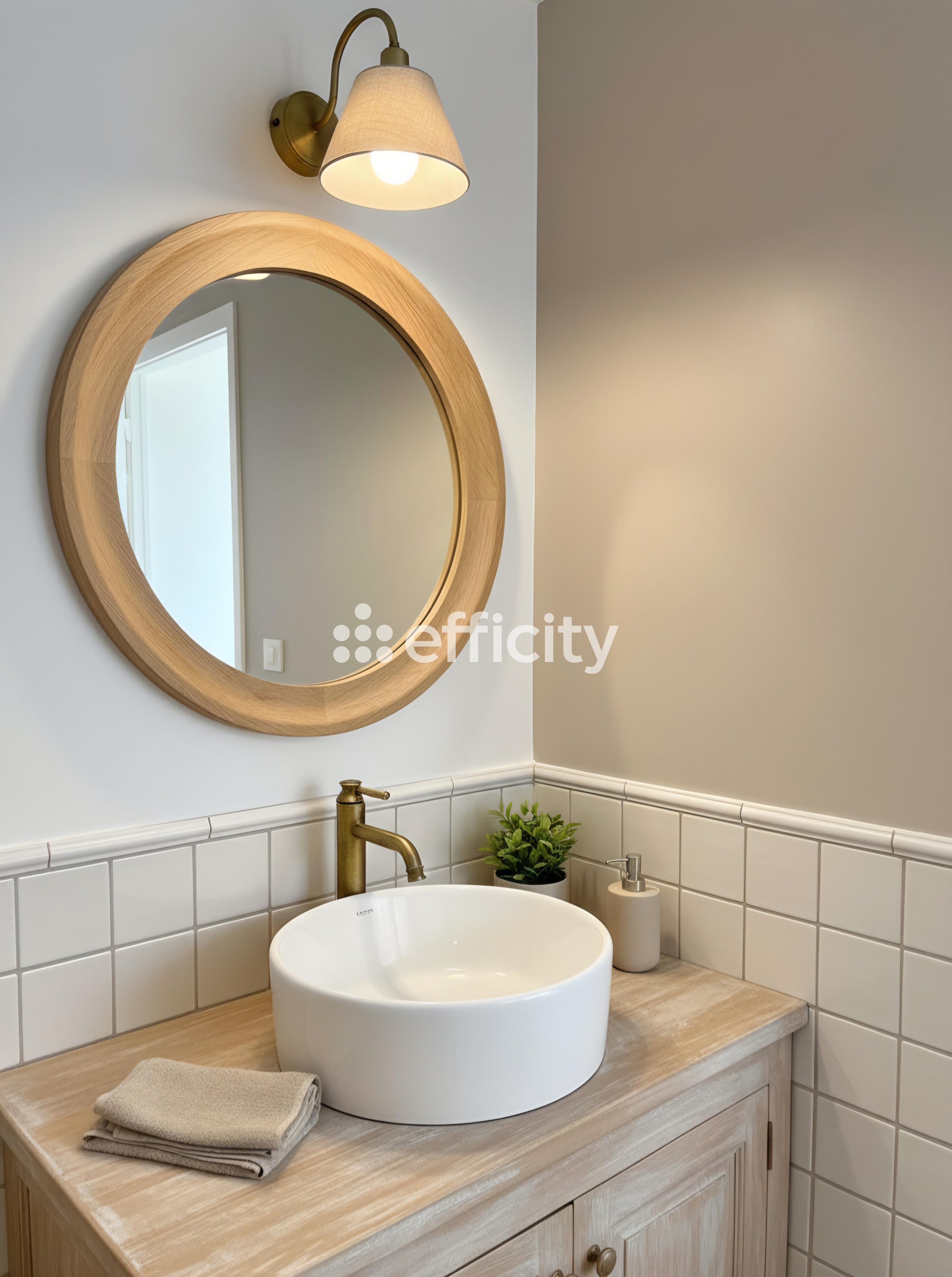 Achat immobilier Maison 4 pièces  64m2 à Grimaud (83310) - Photo n°11