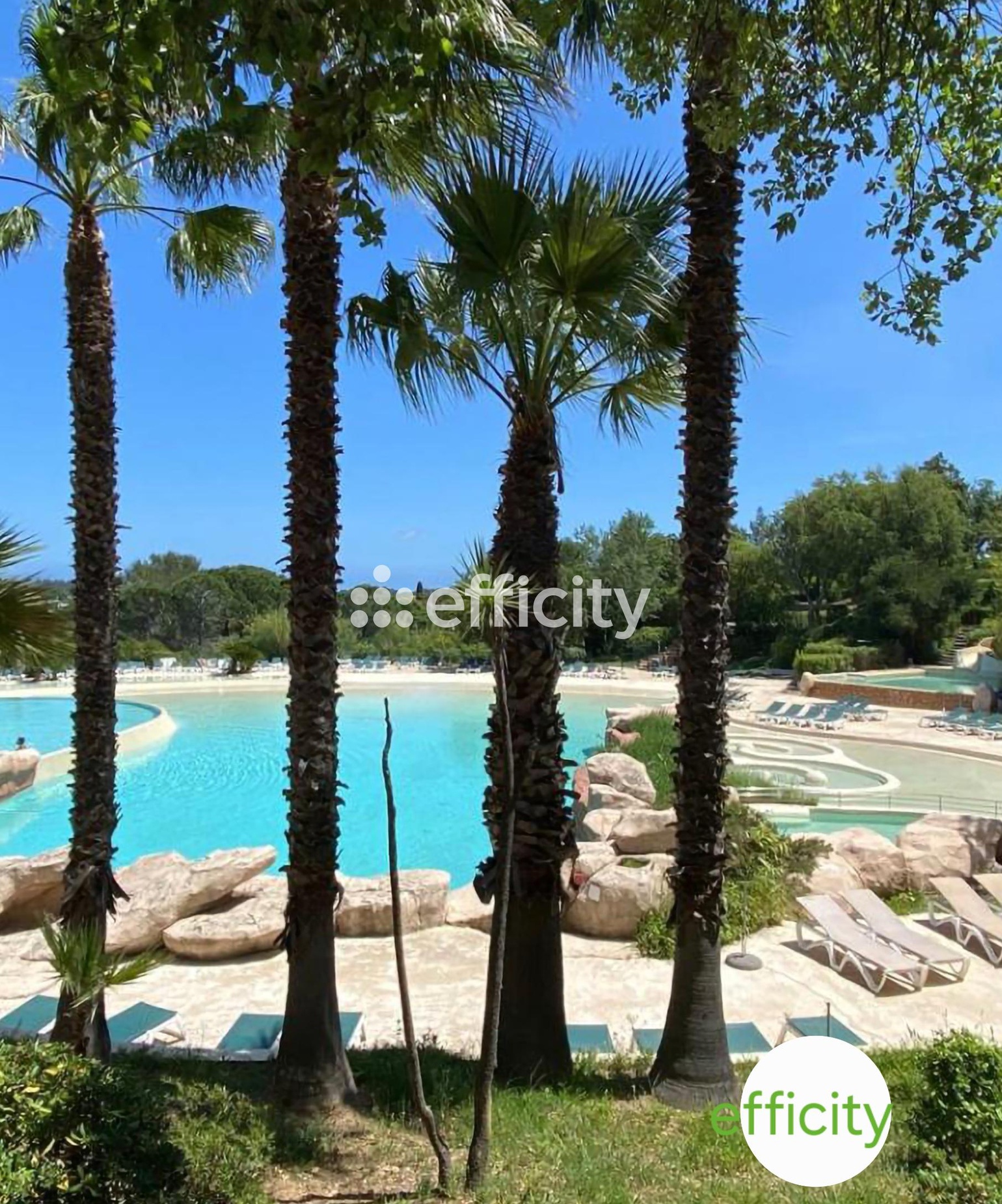 Achat immobilier Maison 4 pièces  64m2 à Grimaud (83310) - Photo n°18