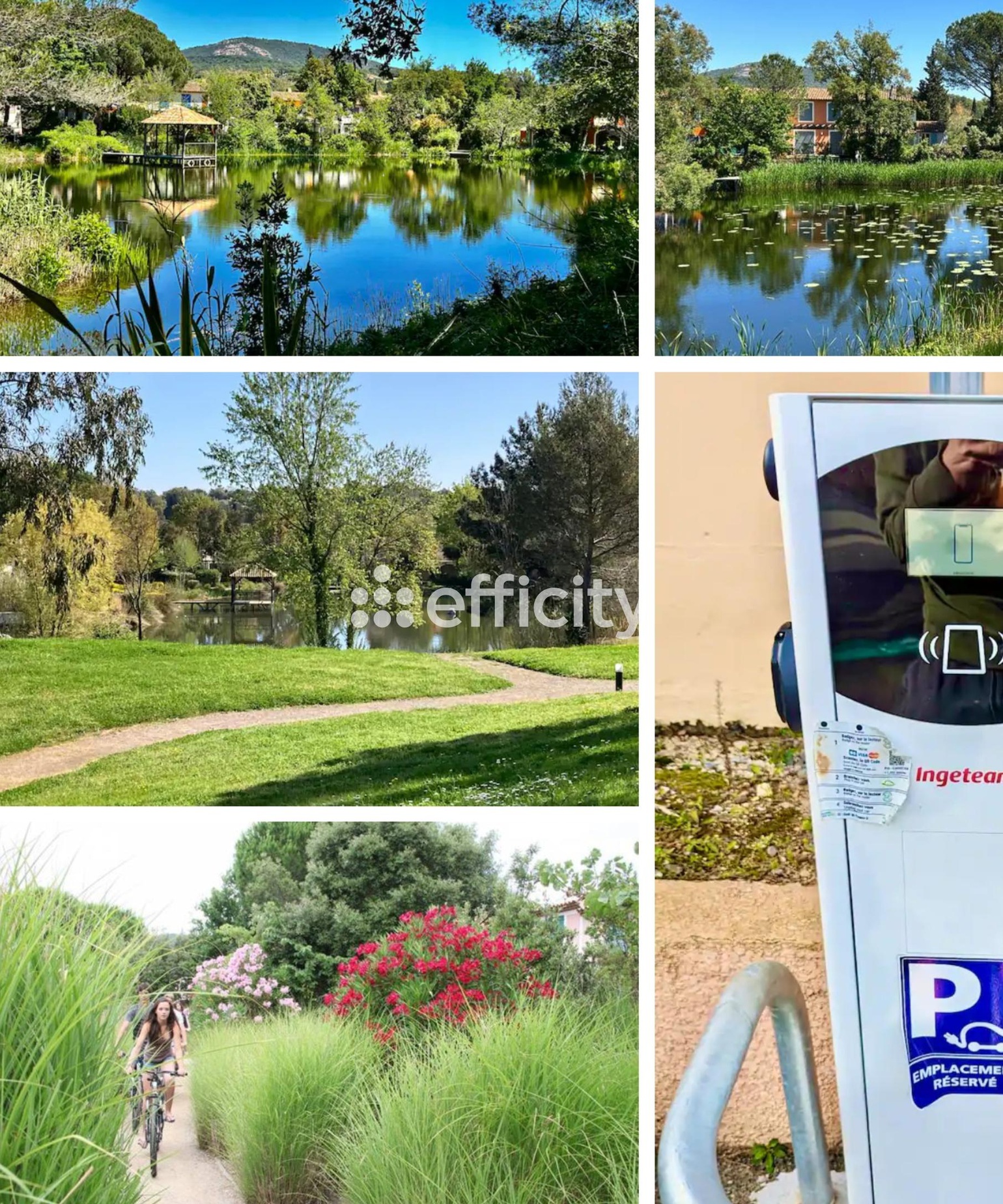 Achat immobilier Maison 4 pièces  64m2 à Grimaud (83310) - Photo n°25