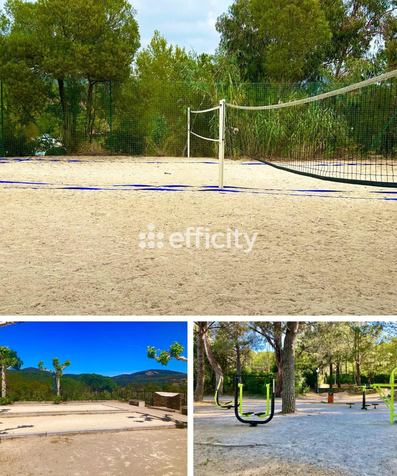 Achat immobilier Maison 4 pièces  64m2 à Grimaud (83310) - Photo n°24