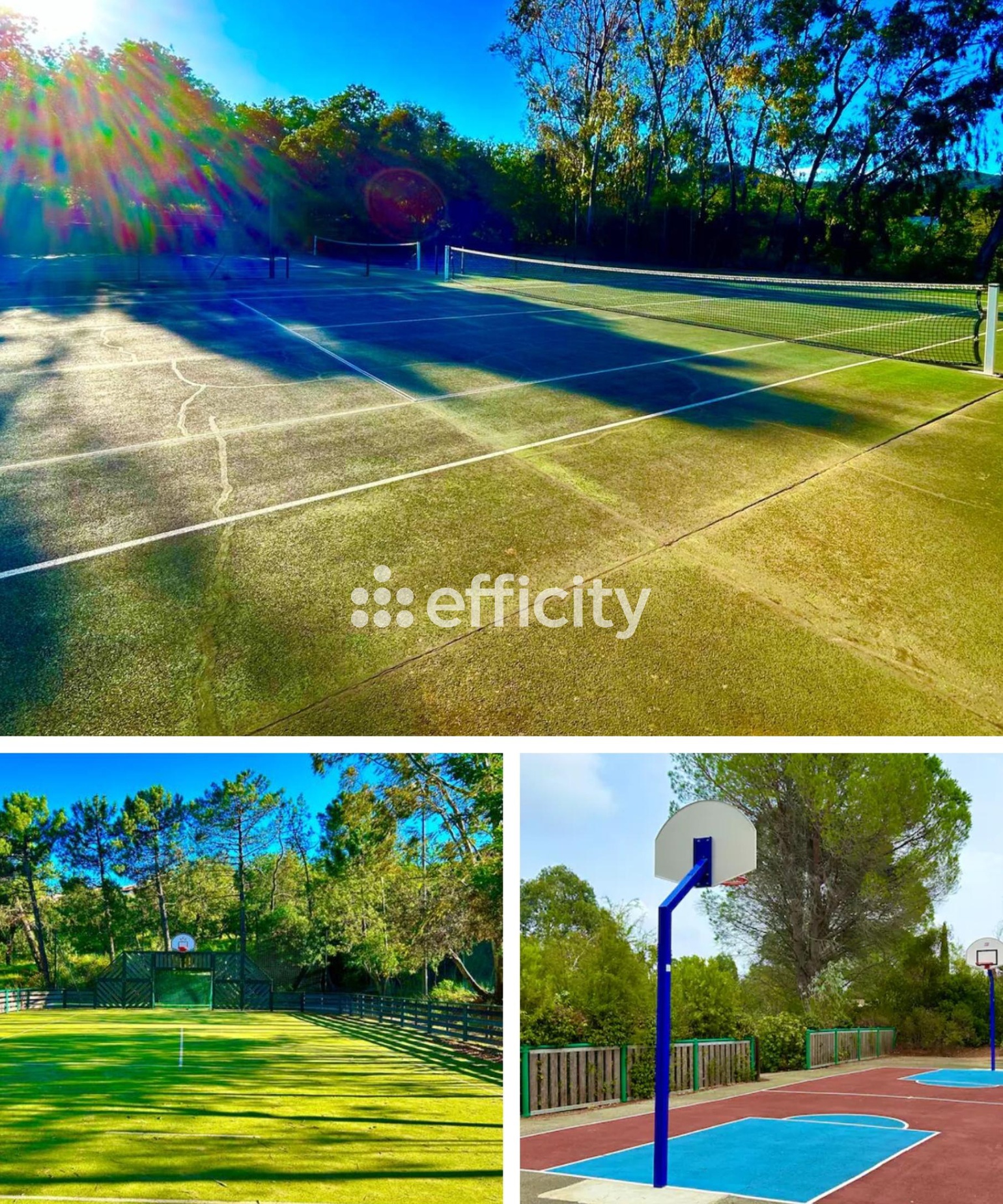 Achat immobilier Maison 4 pièces  64m2 à Grimaud (83310) - Photo n°23