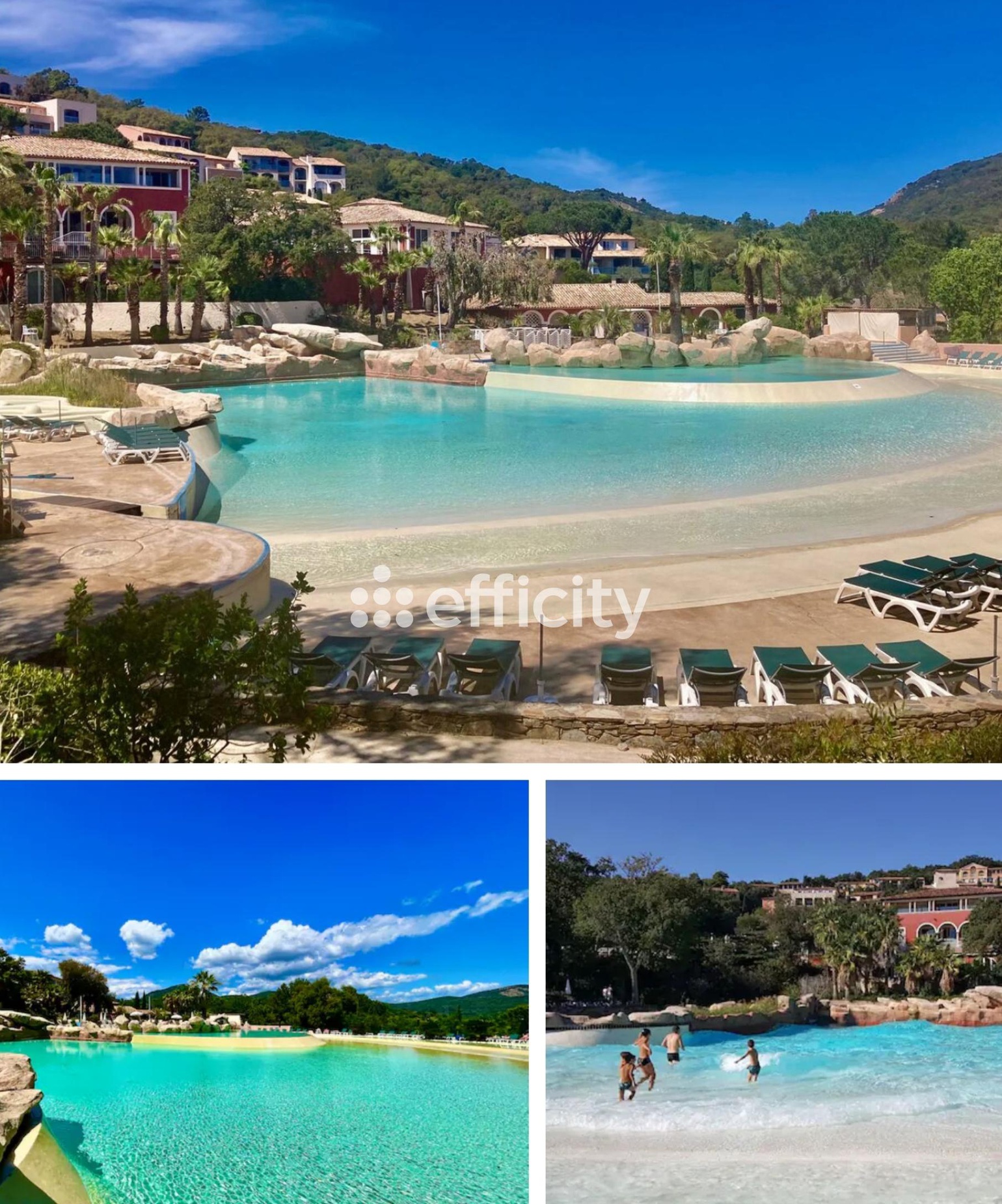 Achat immobilier Maison 4 pièces  64m2 à Grimaud (83310) - Photo n°21