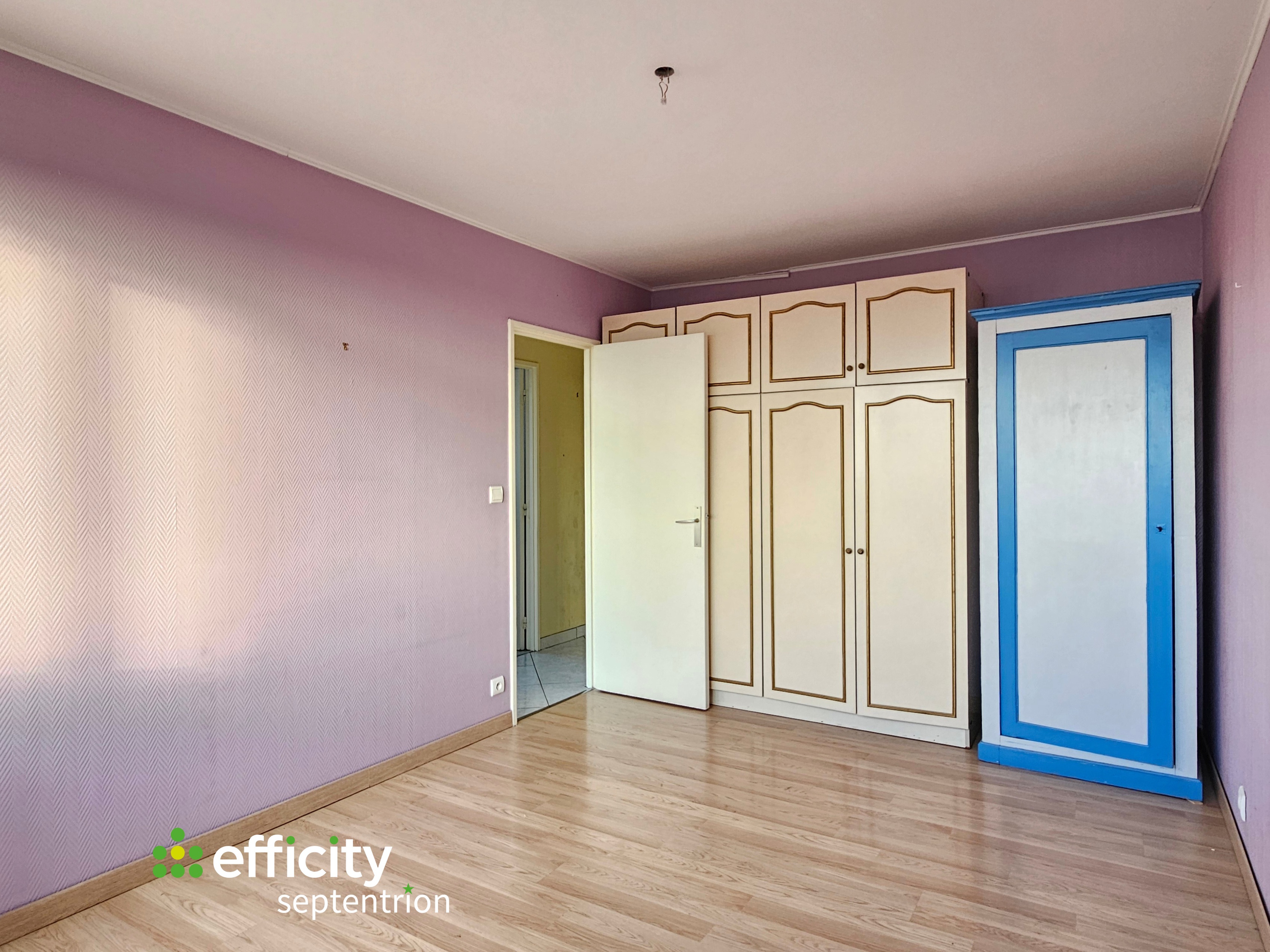 Achat immobilier Appartement 3 pièces  80m2 à Lille (59000) - Photo n°6