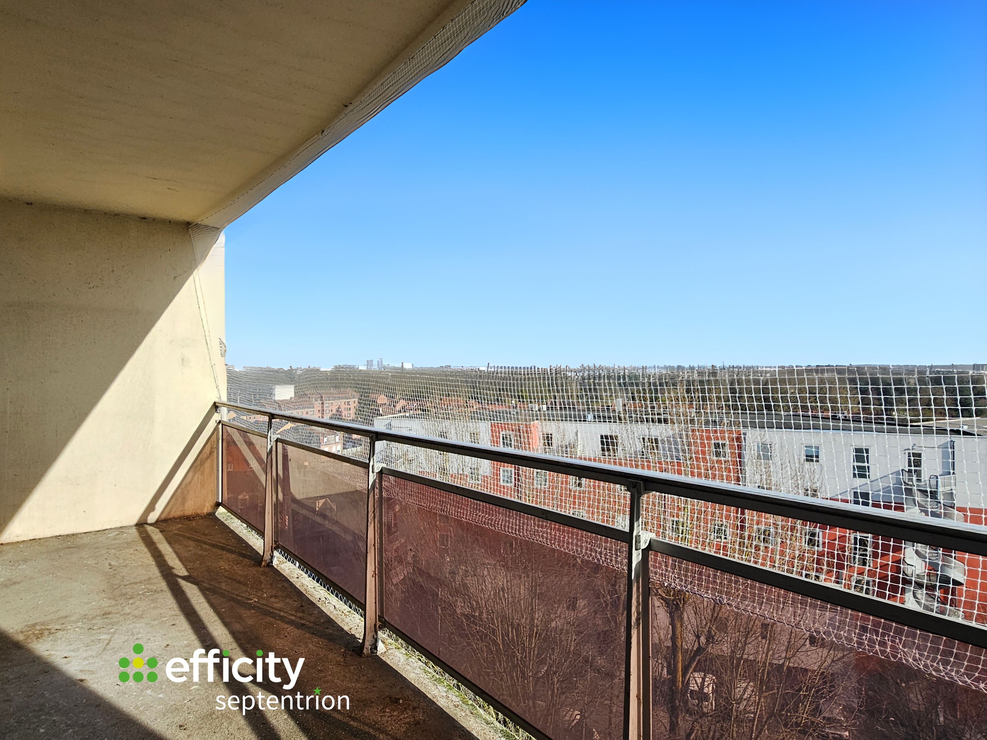 Achat immobilier Appartement 3 pièces  80m2 à Lille (59000) - Photo n°8