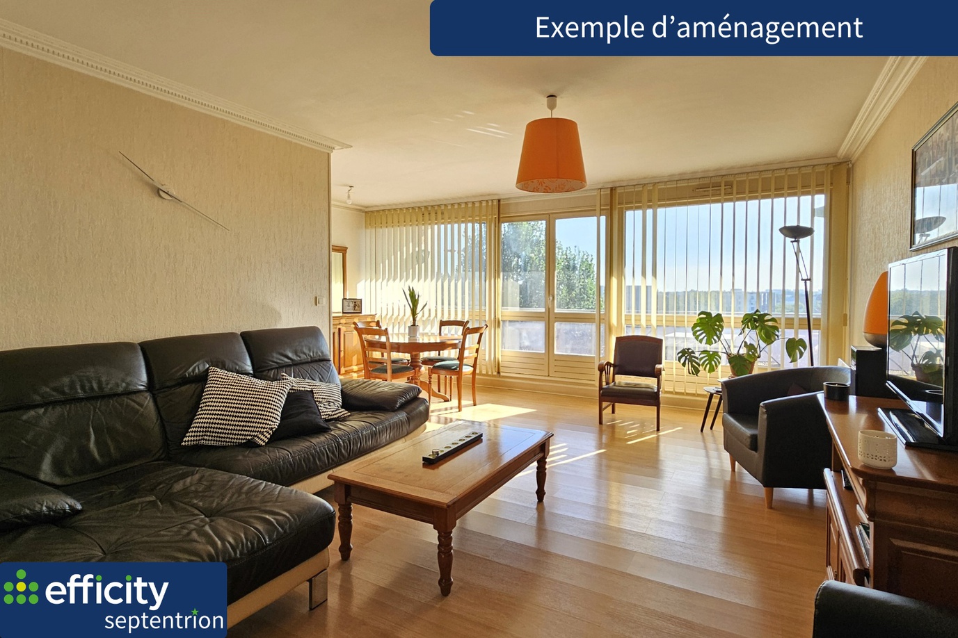 Achat immobilier Appartement 3 pièces  80m2 à Lille (59000) - Photo n°12