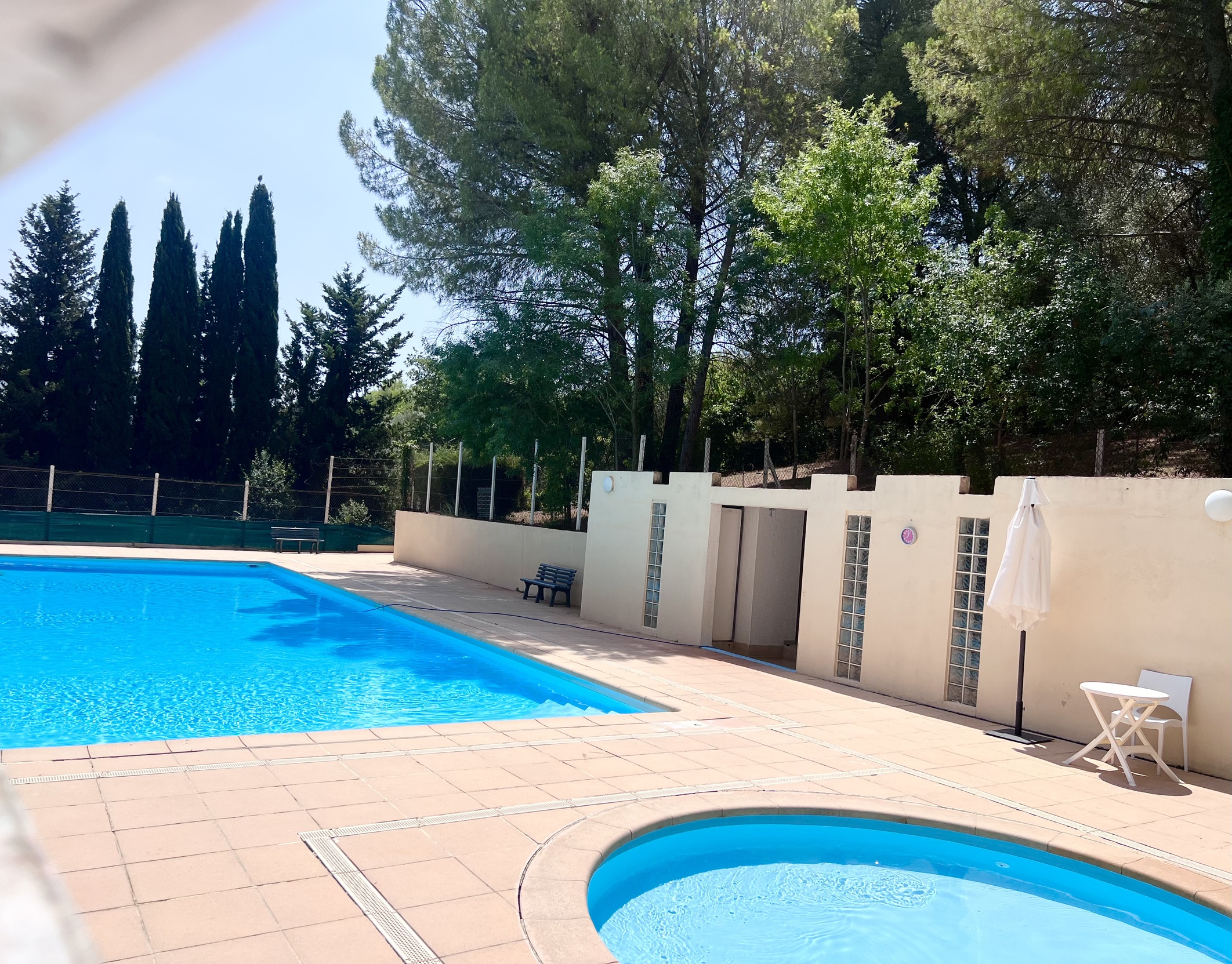 appartement 2 pièces - 46m2 à Aubagne (13400)