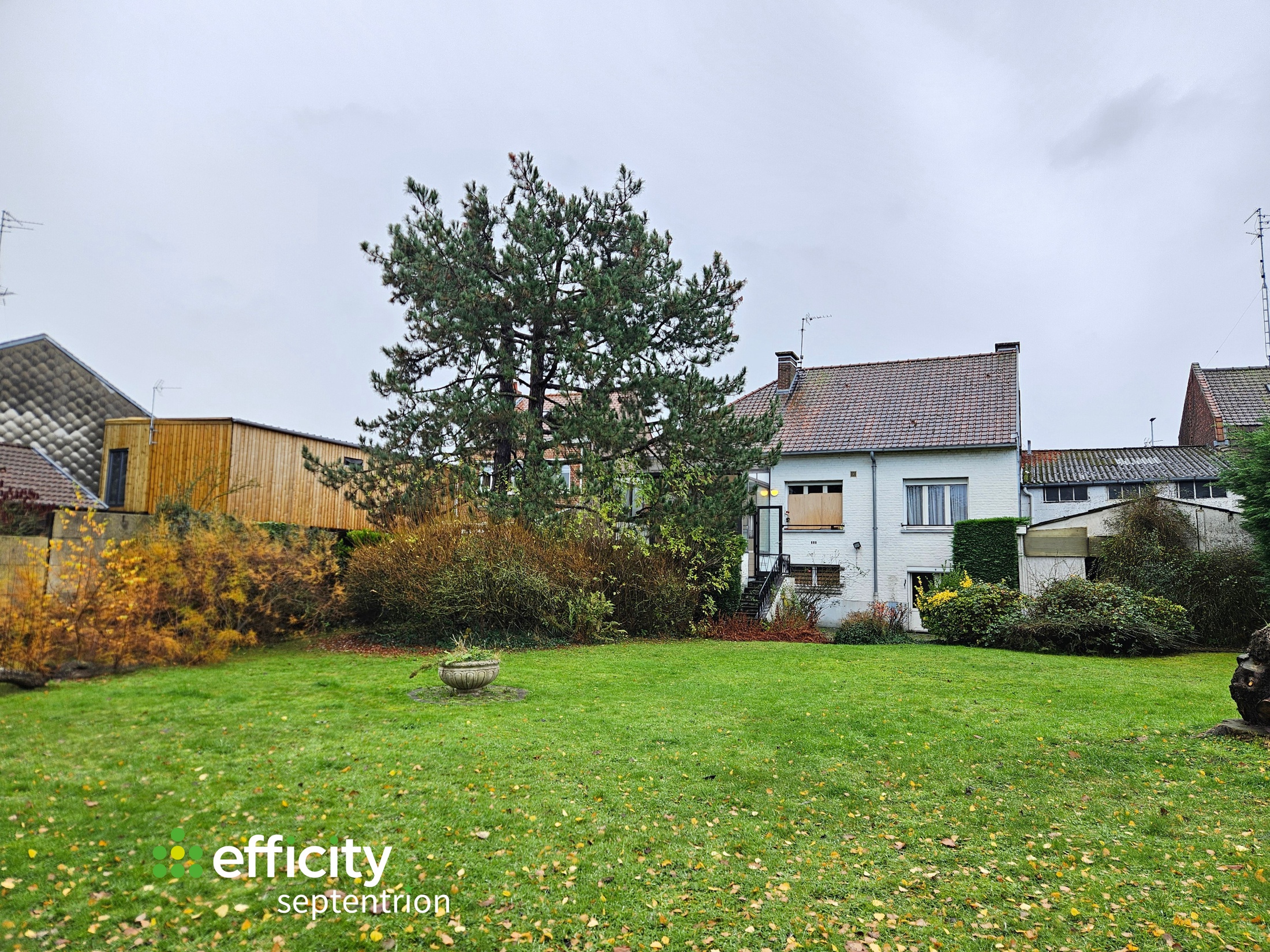 maison 5 pièces - 100m2 à Tourcoing (59200)