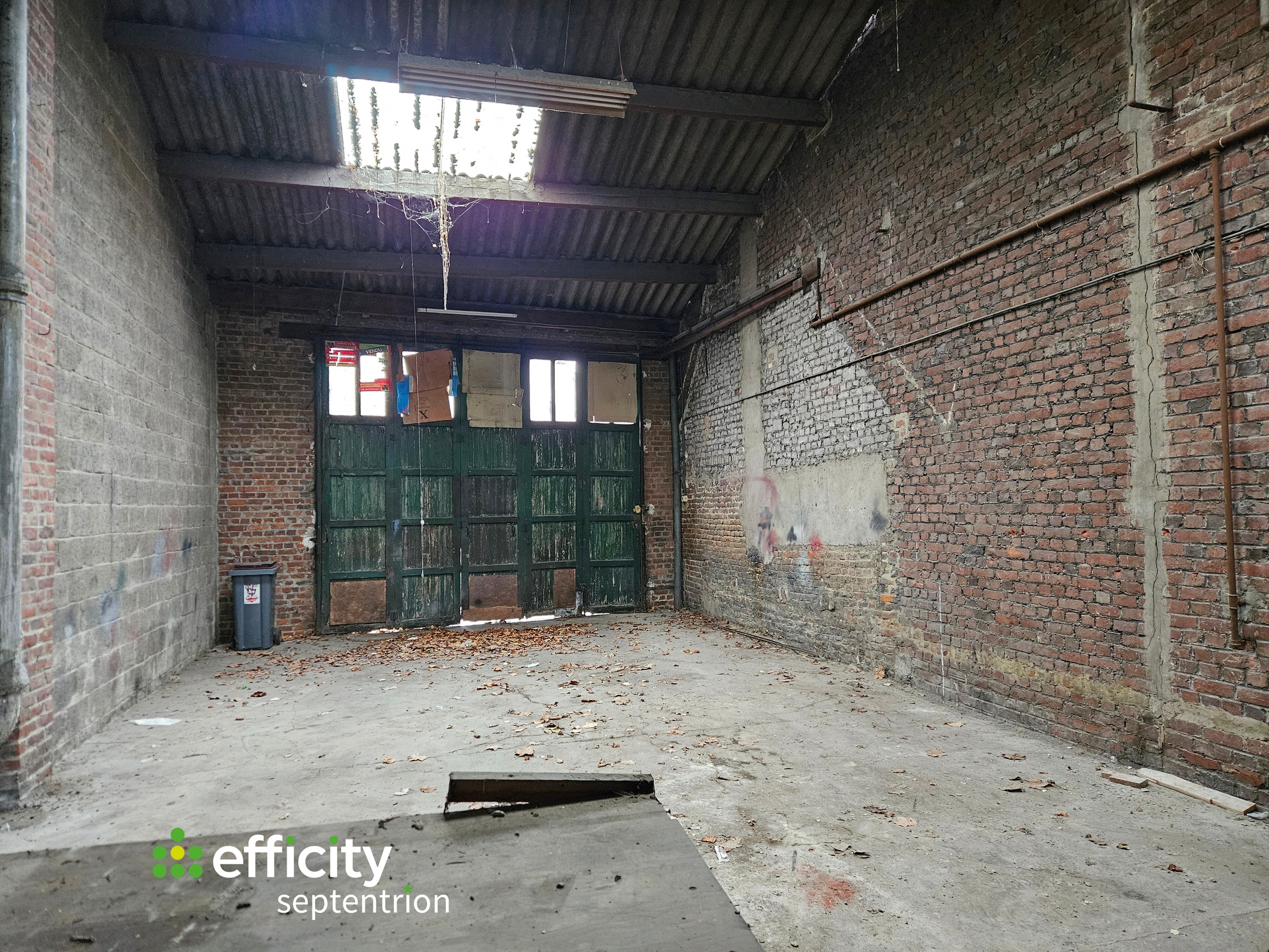 immeuble  - 100,0m2 à Tourcoing (59200)